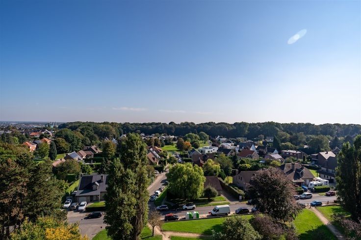 PRACHTIG ENERGIEZUINIG EN ZEER GOED GELEGEN APPARTEMENT foto 3