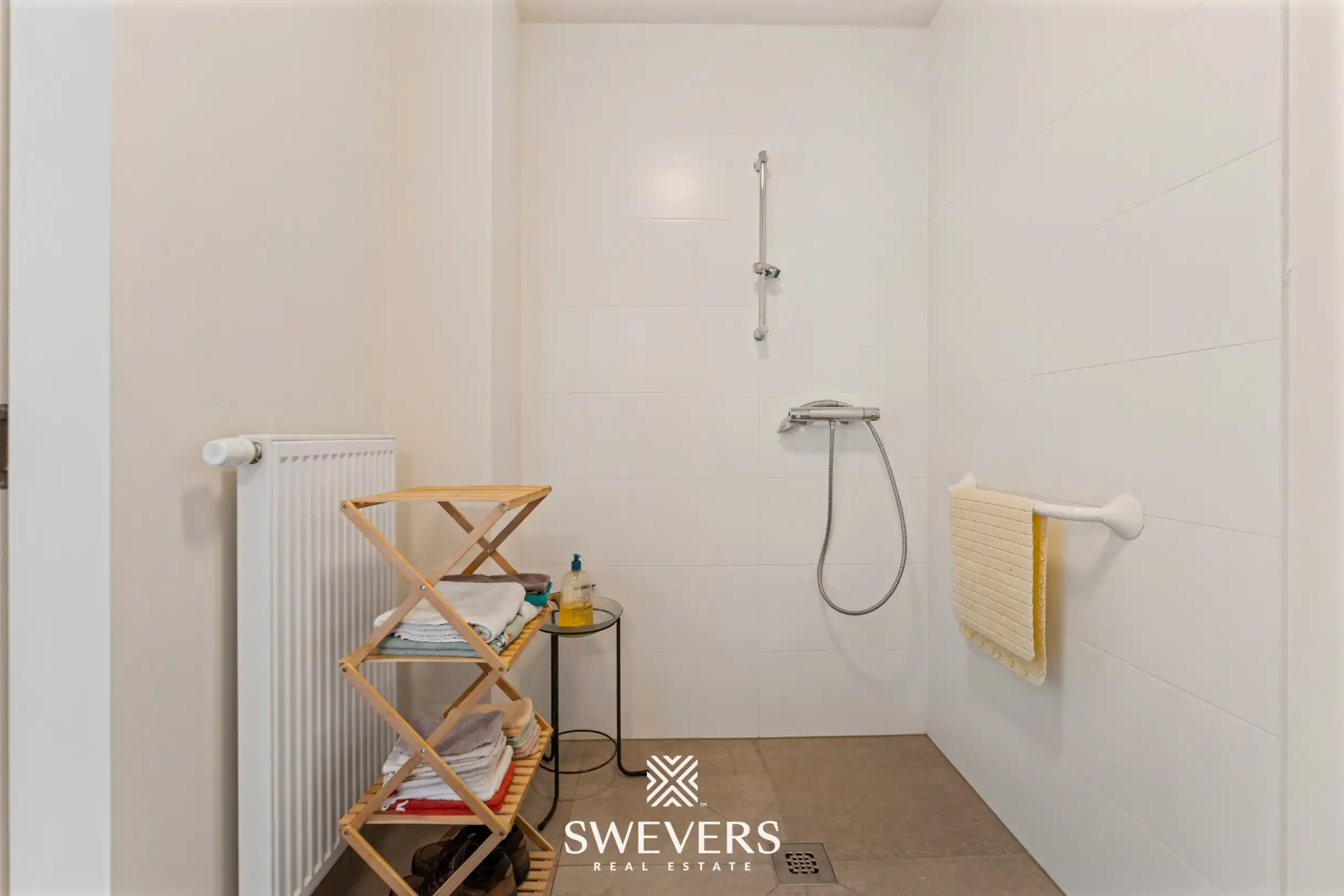 Recente assistentiewoning met gegarandeerde huur, zelfs bij leegstand - Angelahof Diepenbeek  foto 11