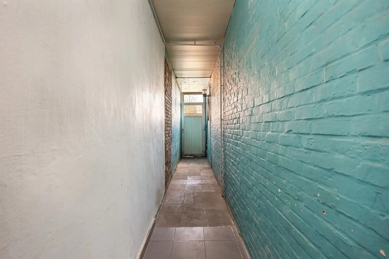 Woning met tuin en garage(s) foto 6