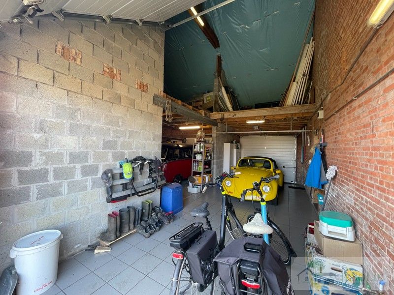 Landelijke woning op 90a85ca - met vergunde stallen foto 30