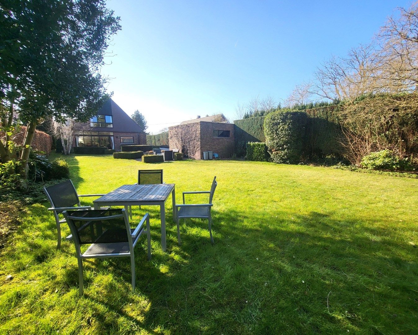 Verkocht : verkoopovereenkomst in opmaak. foto 22