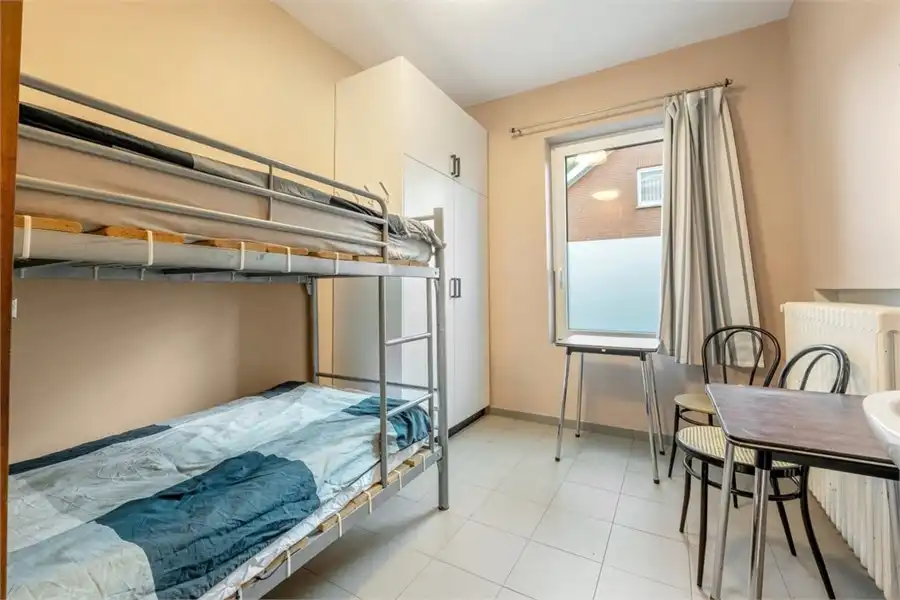 VERGUND GEMEENSCHAPSHUIS foto 21