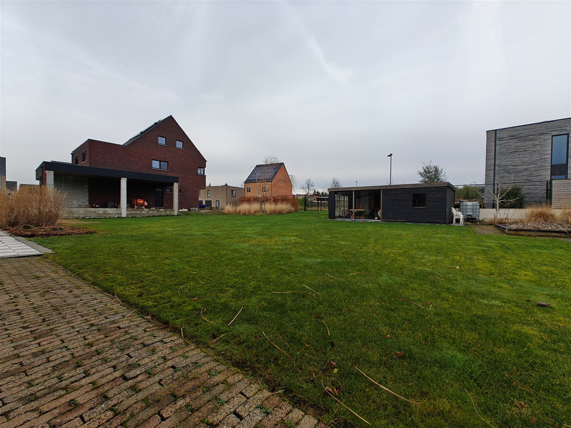 Karaktervolle woning foto 13
