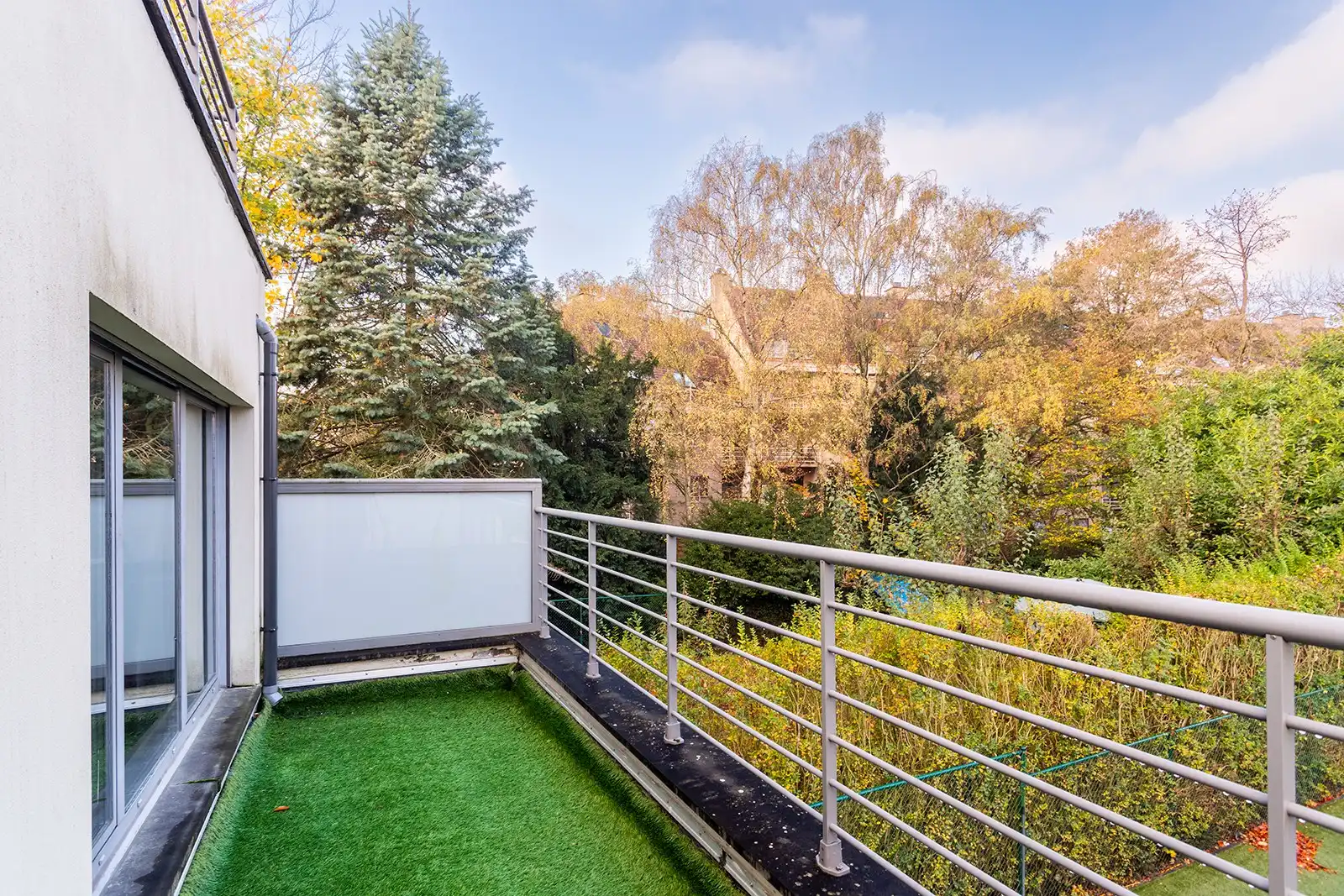 Ruime familiewoning nabij Park Den Brand foto 14