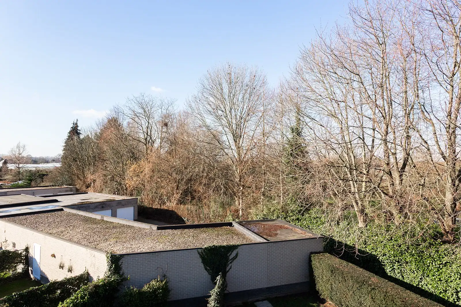  Duplex appartement met zonnig terras  foto 27