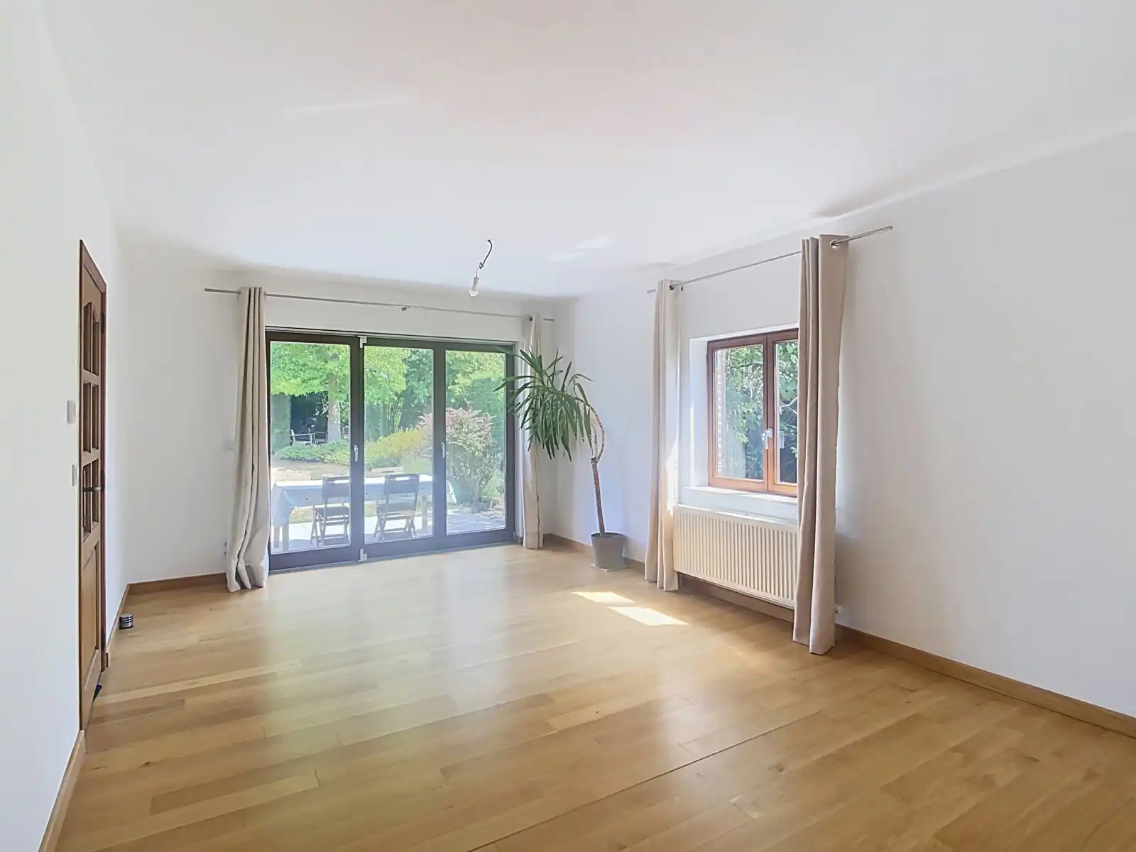 Villa te huur foto 3