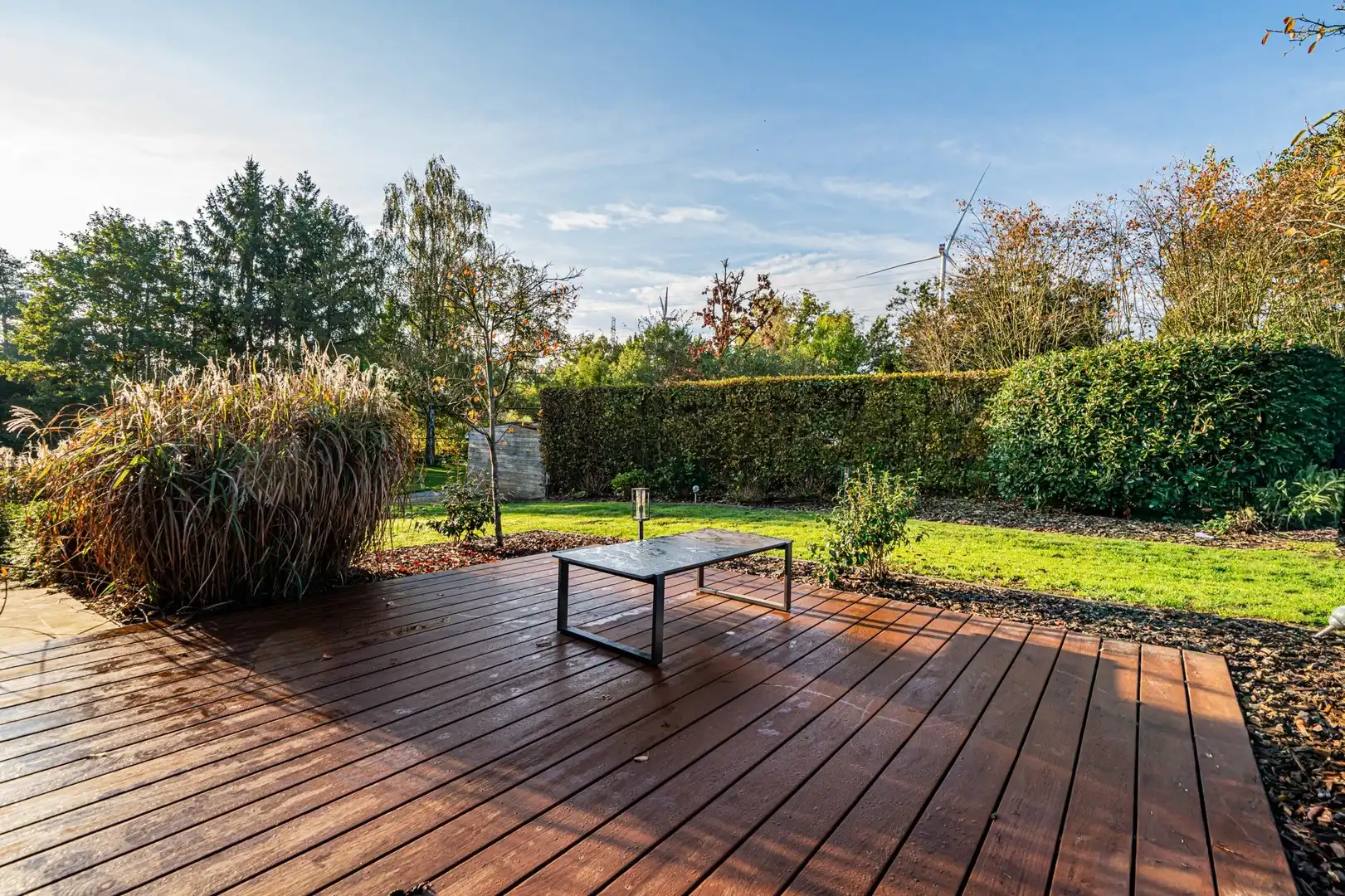 Charmante gerenoveerde eengezinswoning met rustgevende tuin foto 16