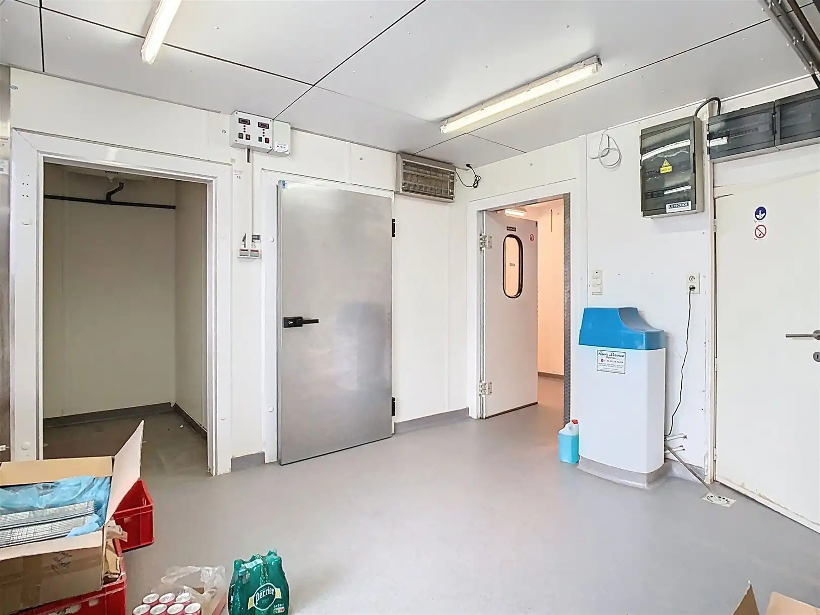 HANDELSPAND + APPARTEMENT!! foto 14