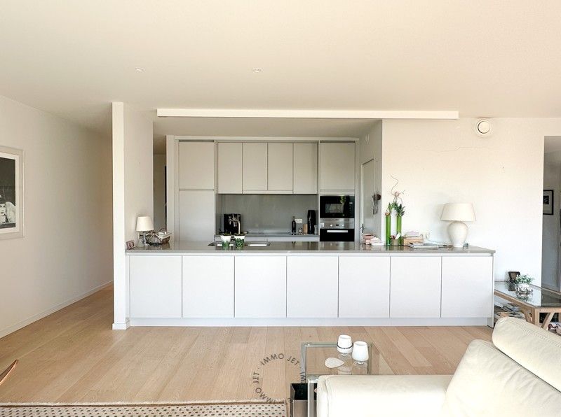 Ruim appartement met prachtig zicht op de Grote Markt in Beveren foto 7