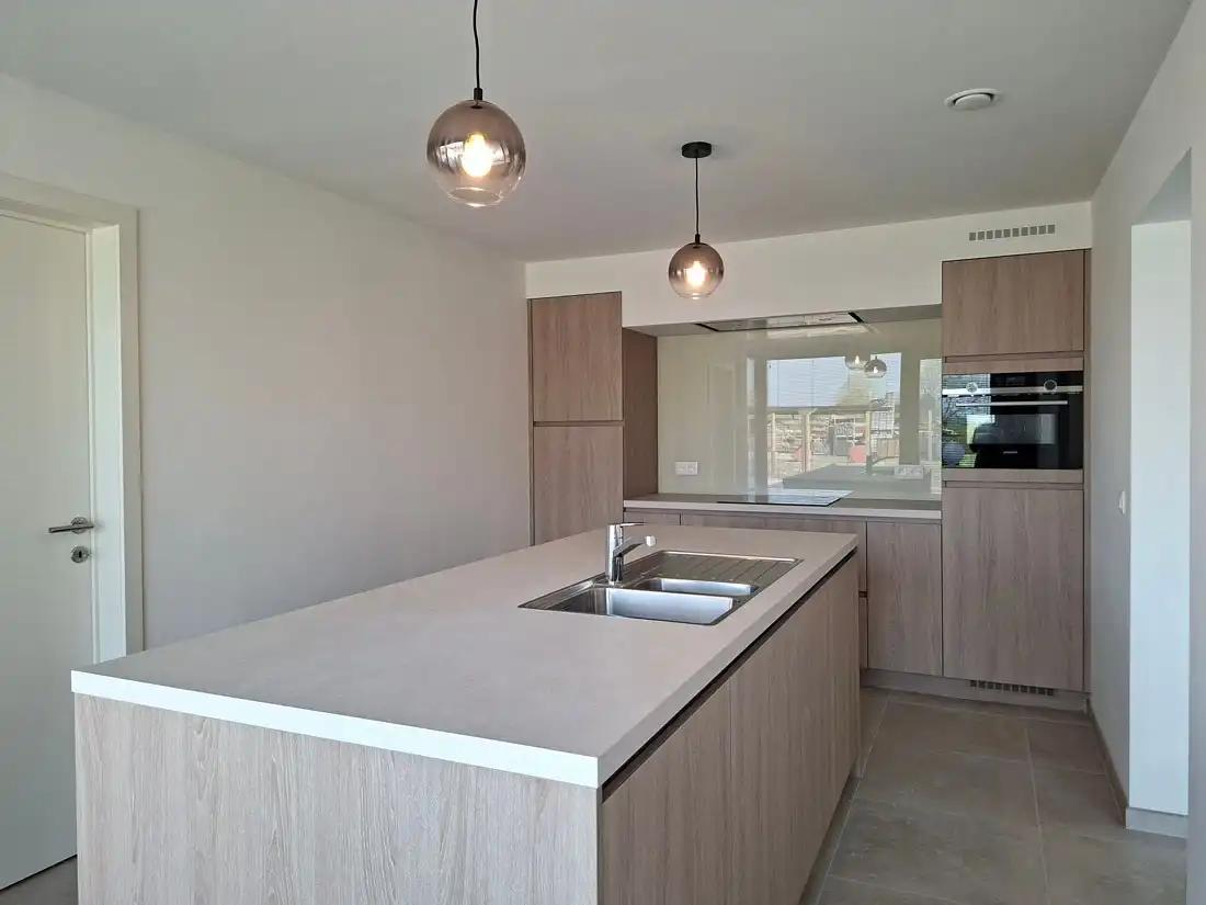 Prachtig renovatieproject in een tijdloos kader foto 7