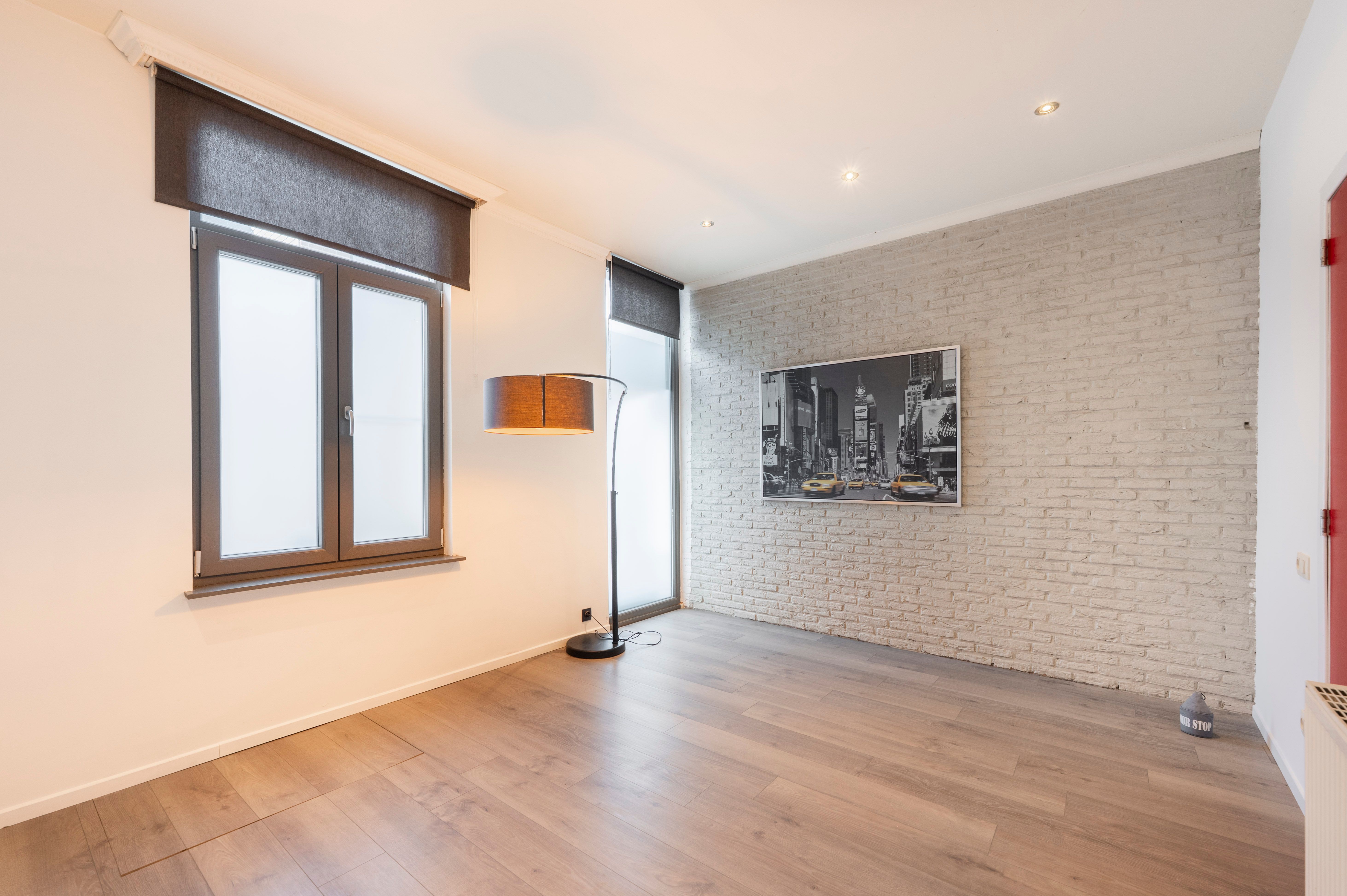 Verrassende woning met leuke tuin en grote garage nabij centrum Kapellen! foto 10