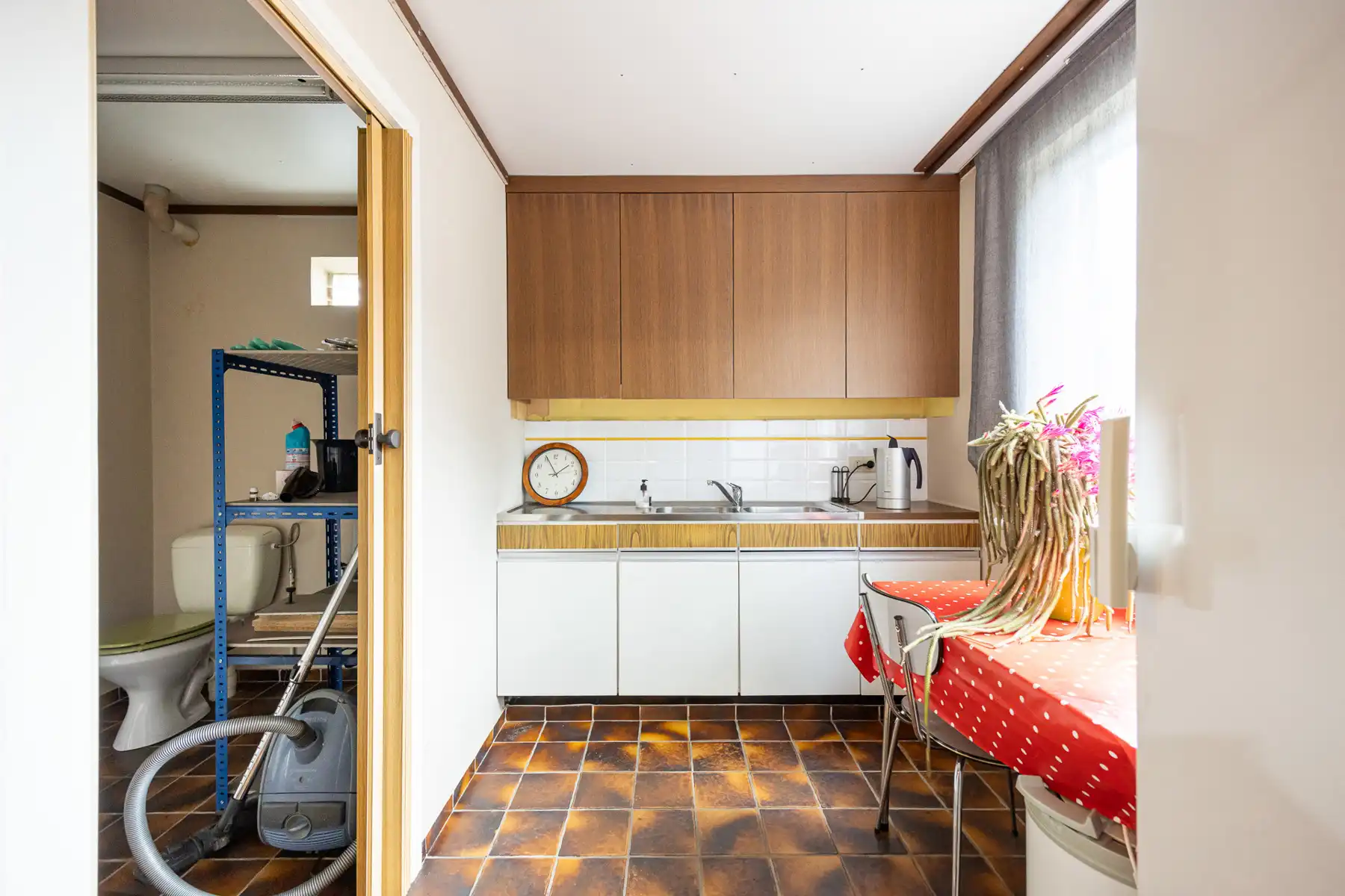 Degelijke en energiezuinige villa  op ca. 1000 m2 foto 40