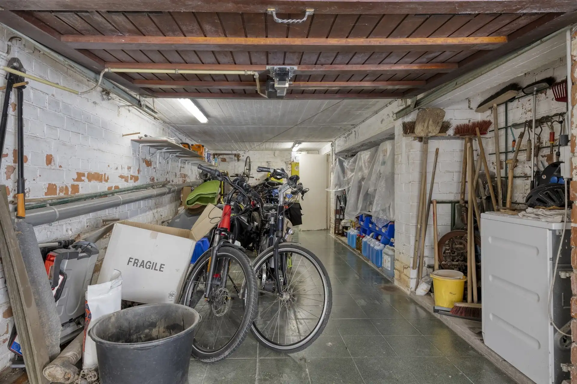 Karaktervolle, ruime villa met 4 slaapkamers foto 24