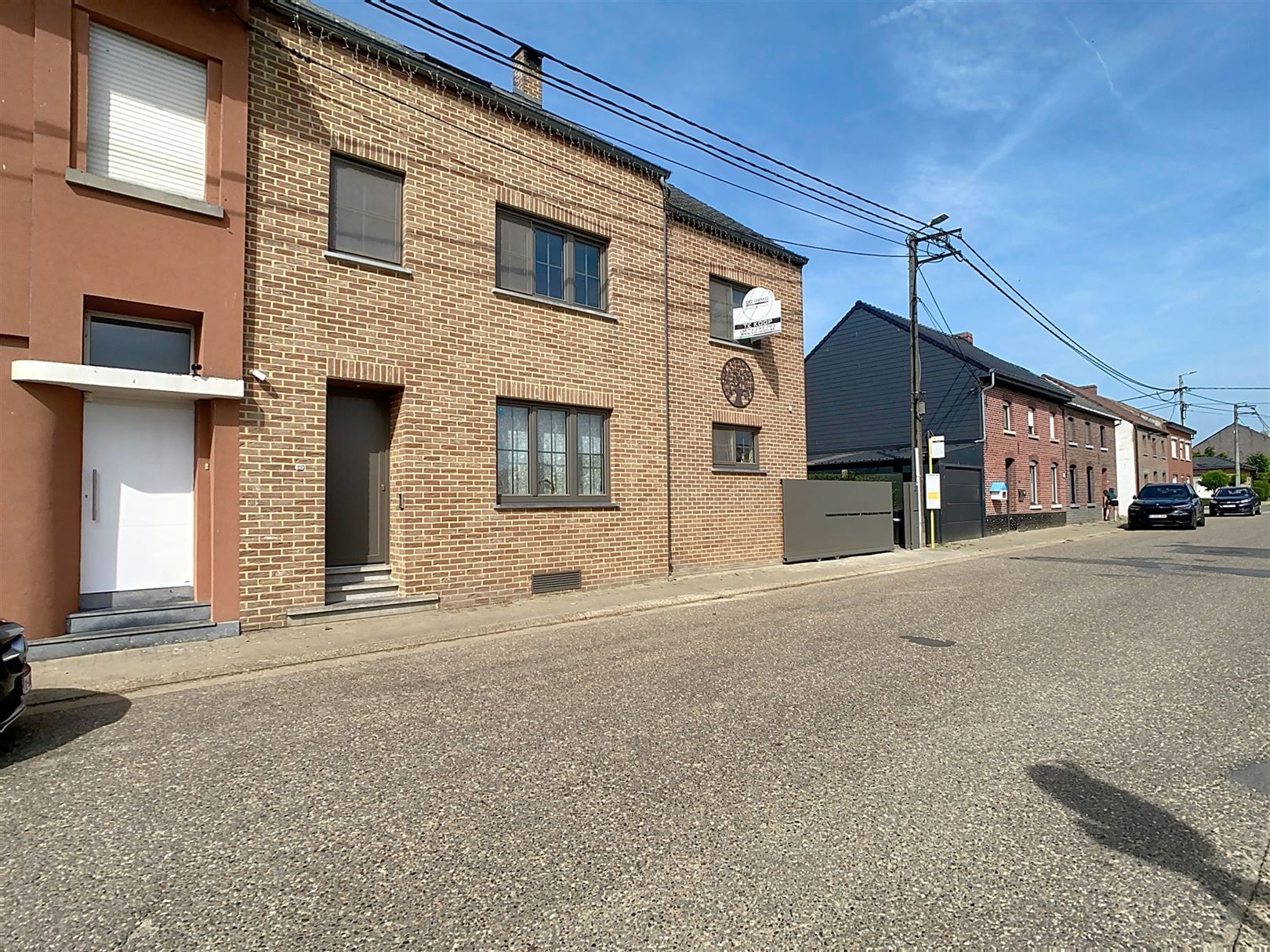 Instapklare en ruime woning, 4 slpks, terras, tuin, 3a 91ca foto 3