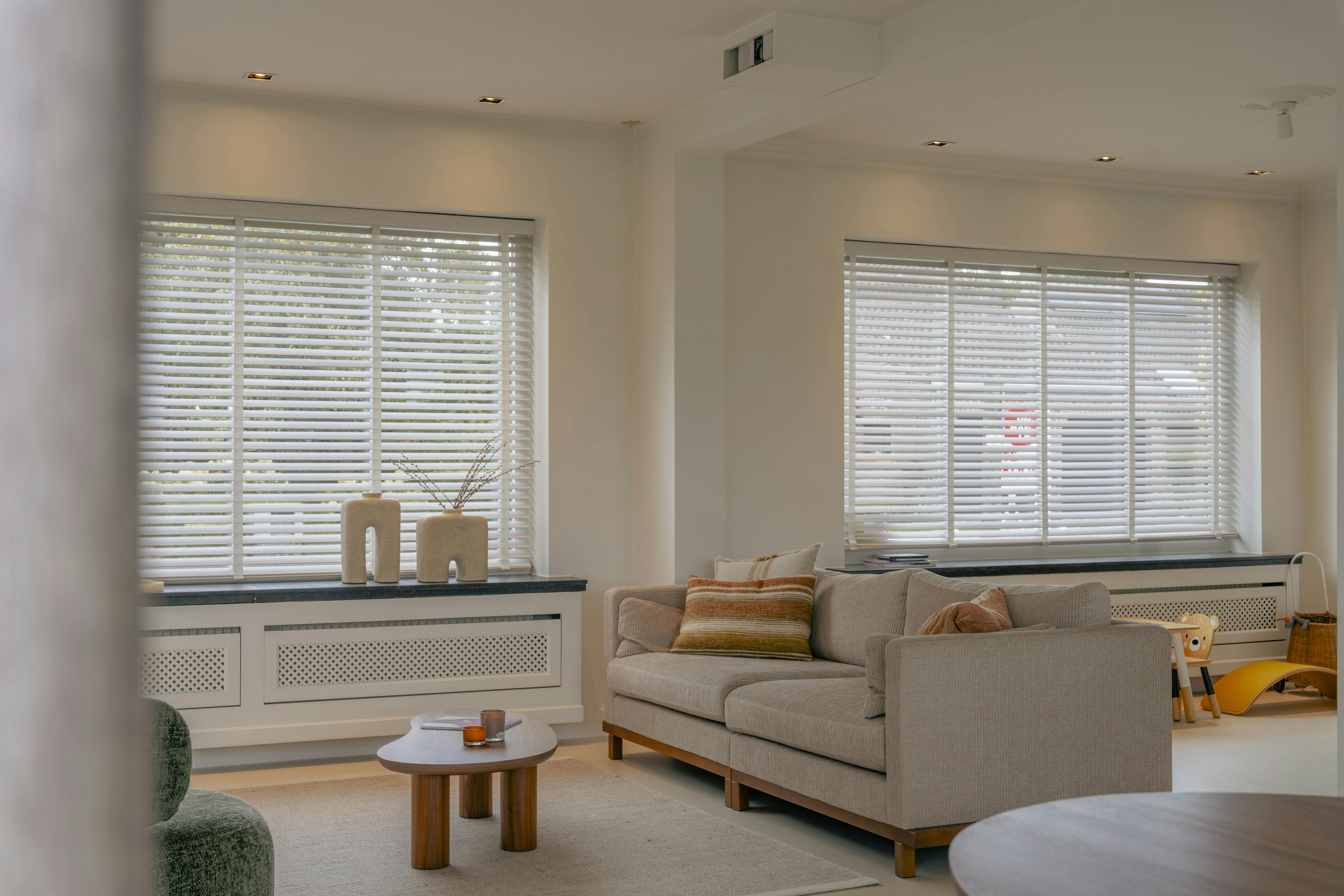 Exclusieve villa met weids uitzicht te Kortrijk foto 7