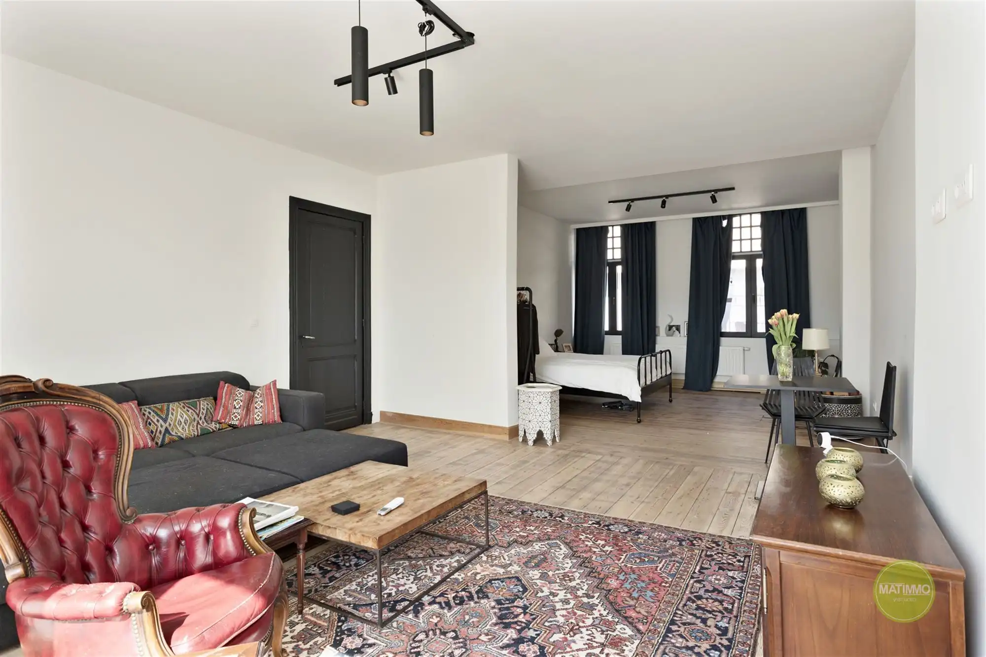 Authentiek handelspand in het hart van Mol foto 26