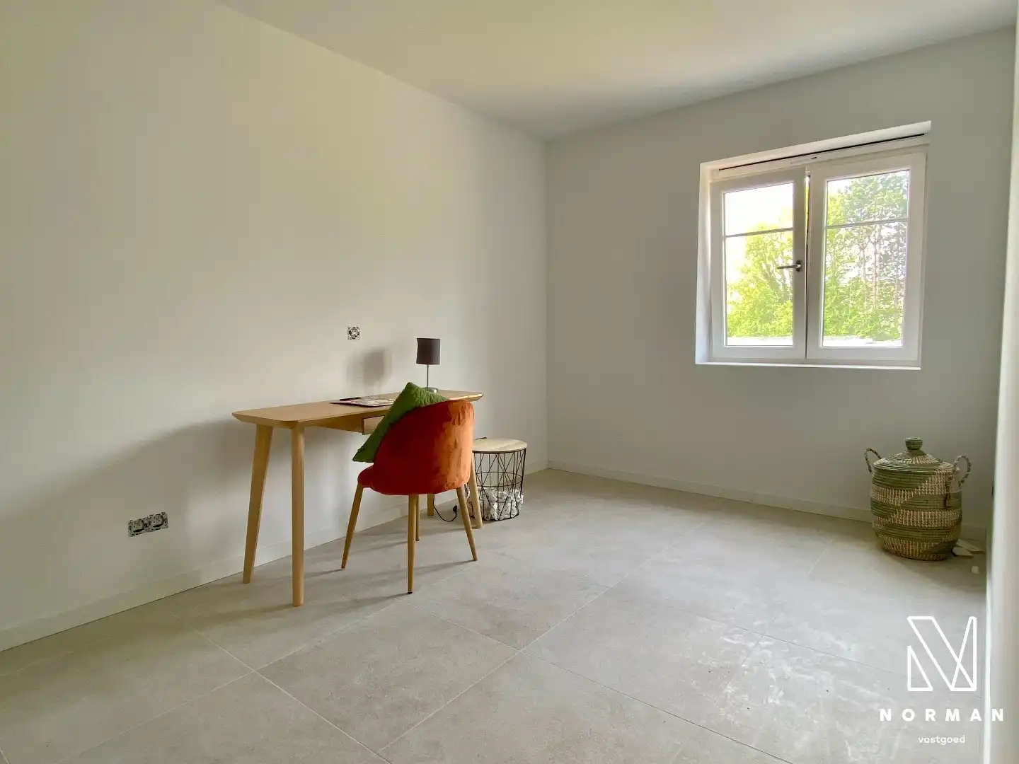 Charmante BEN-nieuwbouwwoning met 4 slaapkamers en 2 badkamers in Bavikhove foto 7