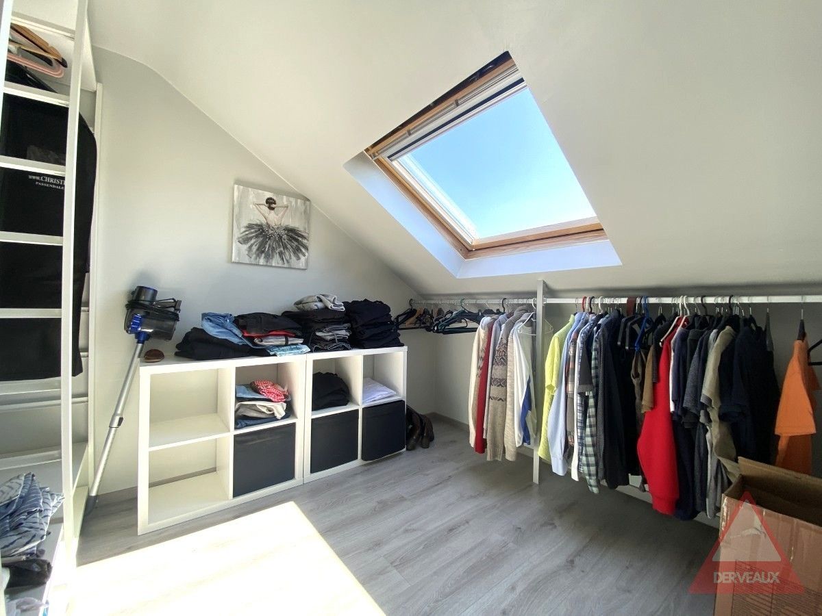 Moorslede – Instapklare gezinswoning met 5 slaapkamers, tuin en garage foto 11