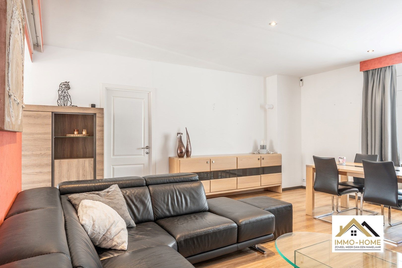 Instapklaar gelijkvloers appartement foto 7