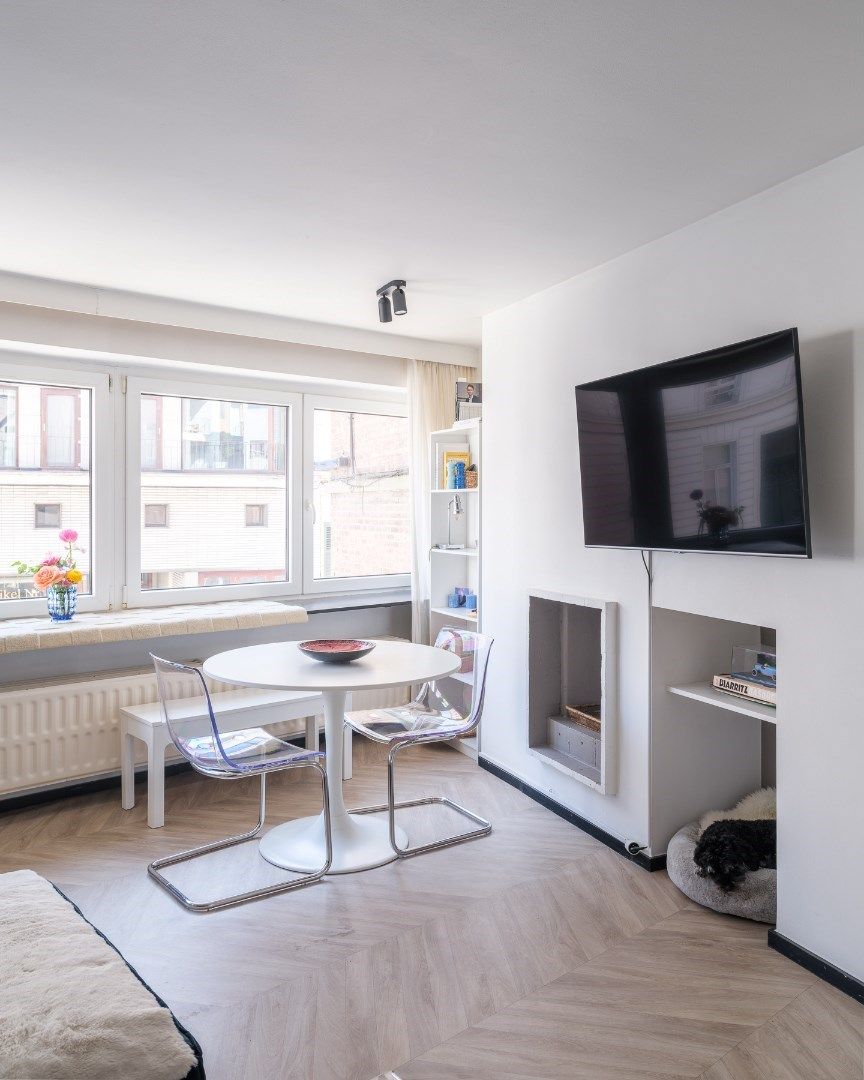 Instapklaar appartement GENT-ZUID foto 5