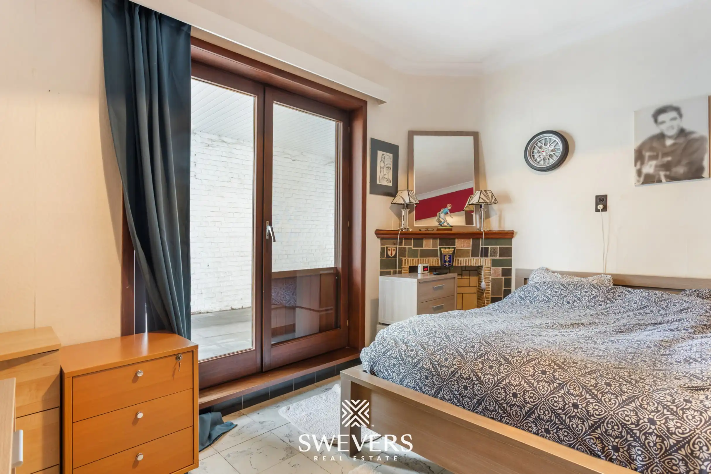 Investeringseigendom met 3 appartementen in het centrum van St-Truiden foto 13