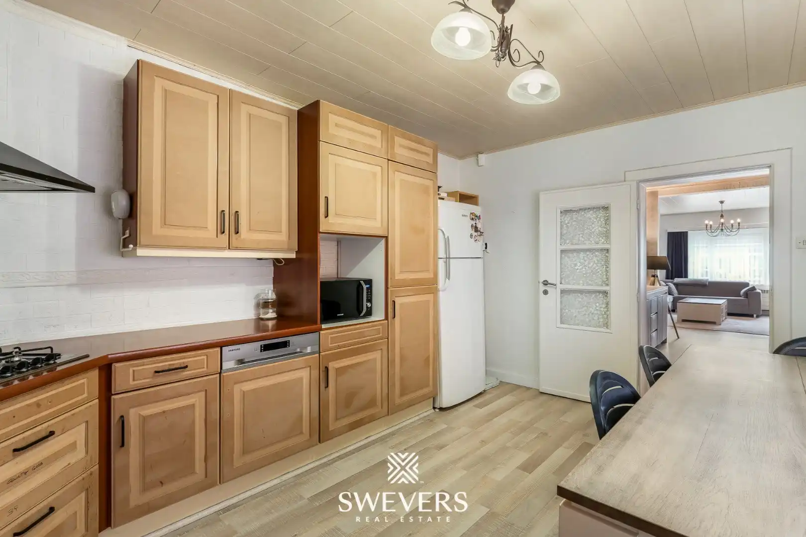 Ruime gezinswoning met 4 slaapkamers in hartje Leopoldsburg  foto 16