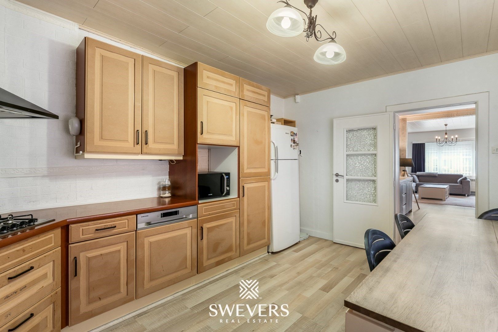 Ruime gezinswoning met 4 slaapkamers in hartje Leopoldsburg  foto 16