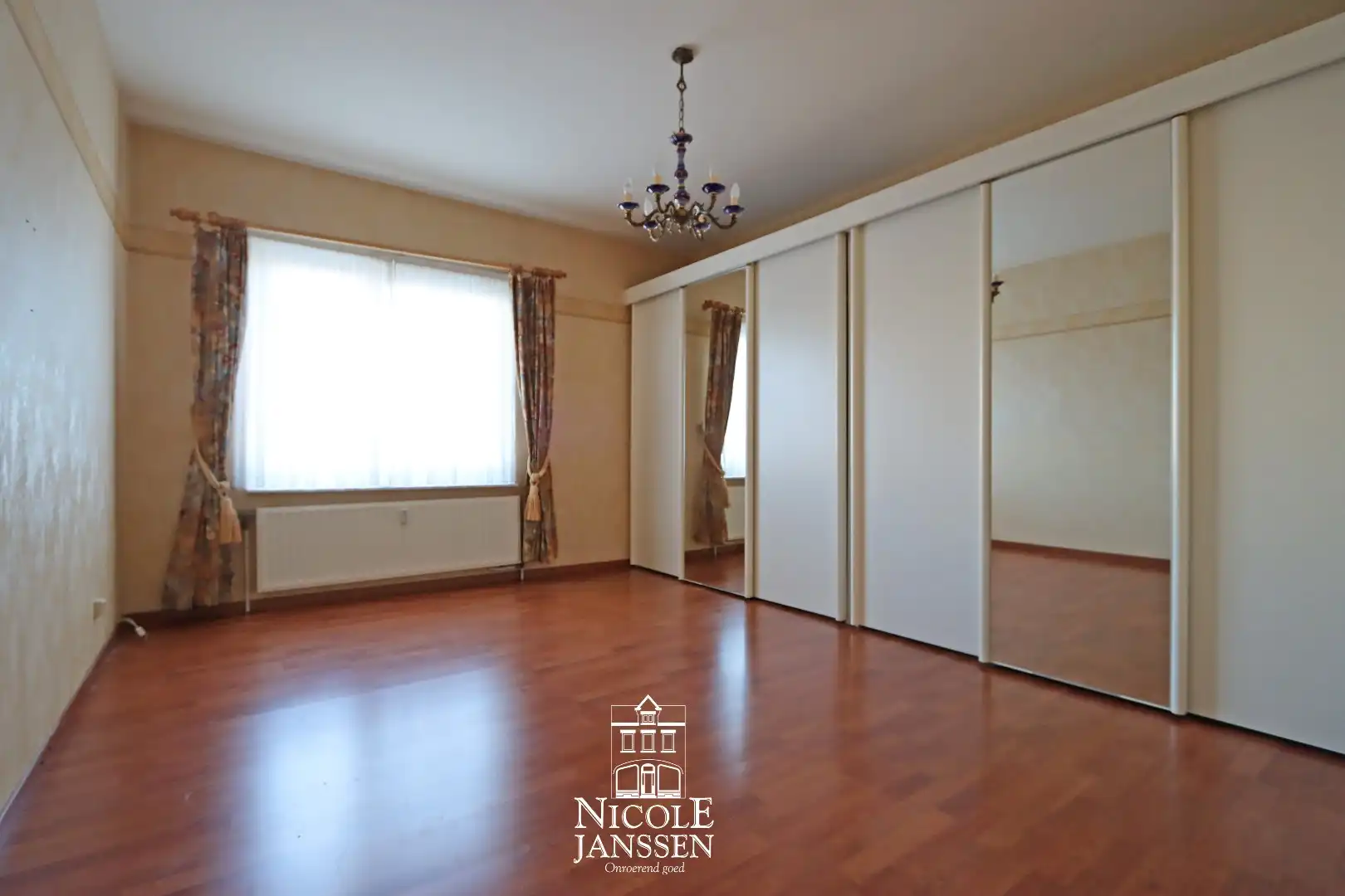 Appartement met 3 slaapkamers, garage en kelderberging  foto 11