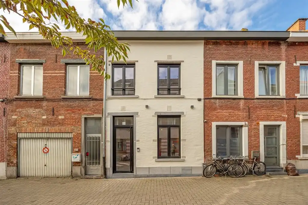 Studentenhuis met 5 kamers foto 19