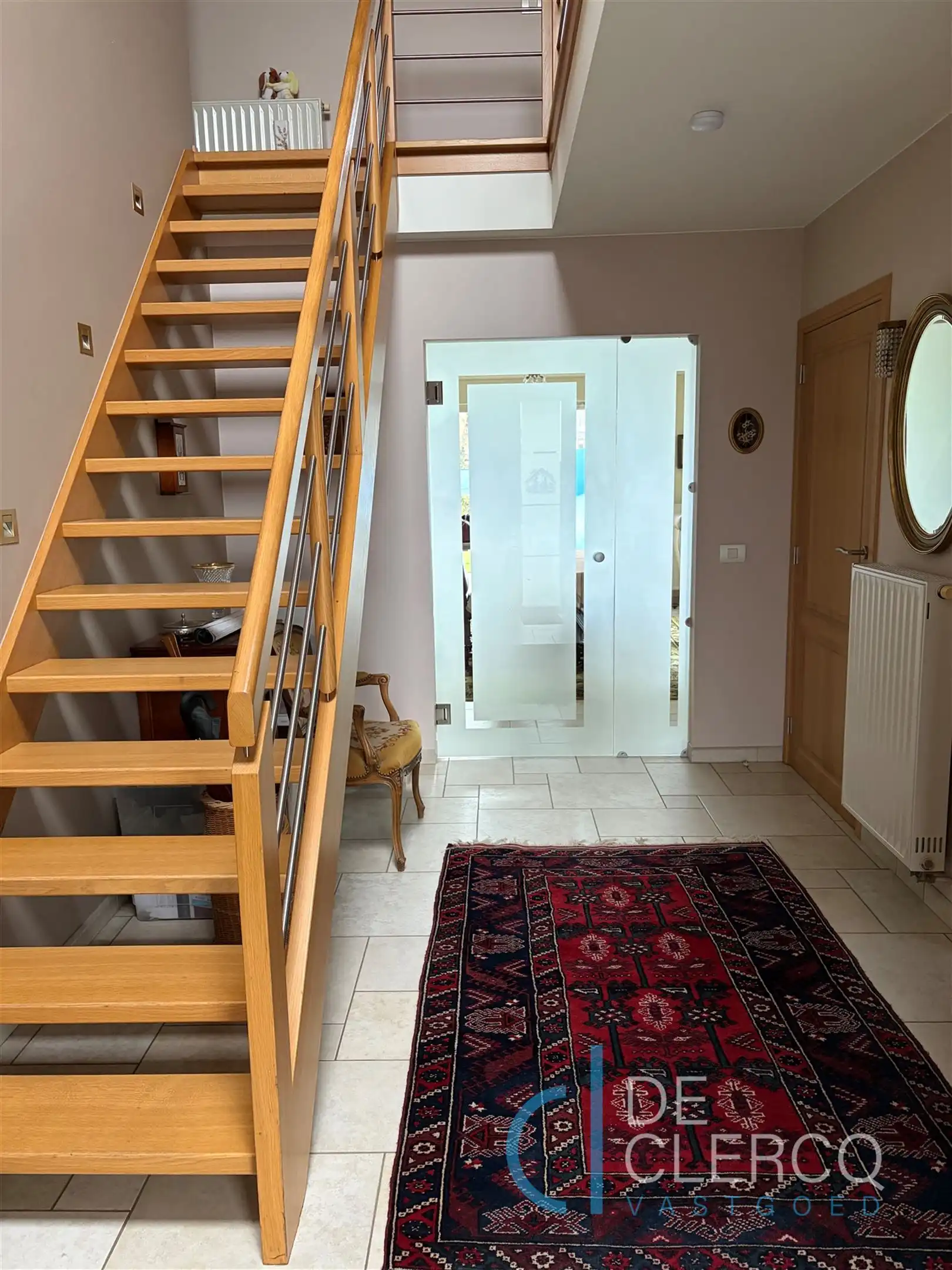 Ruime, vrijstaande woning te huur in Lochristi!  foto 11