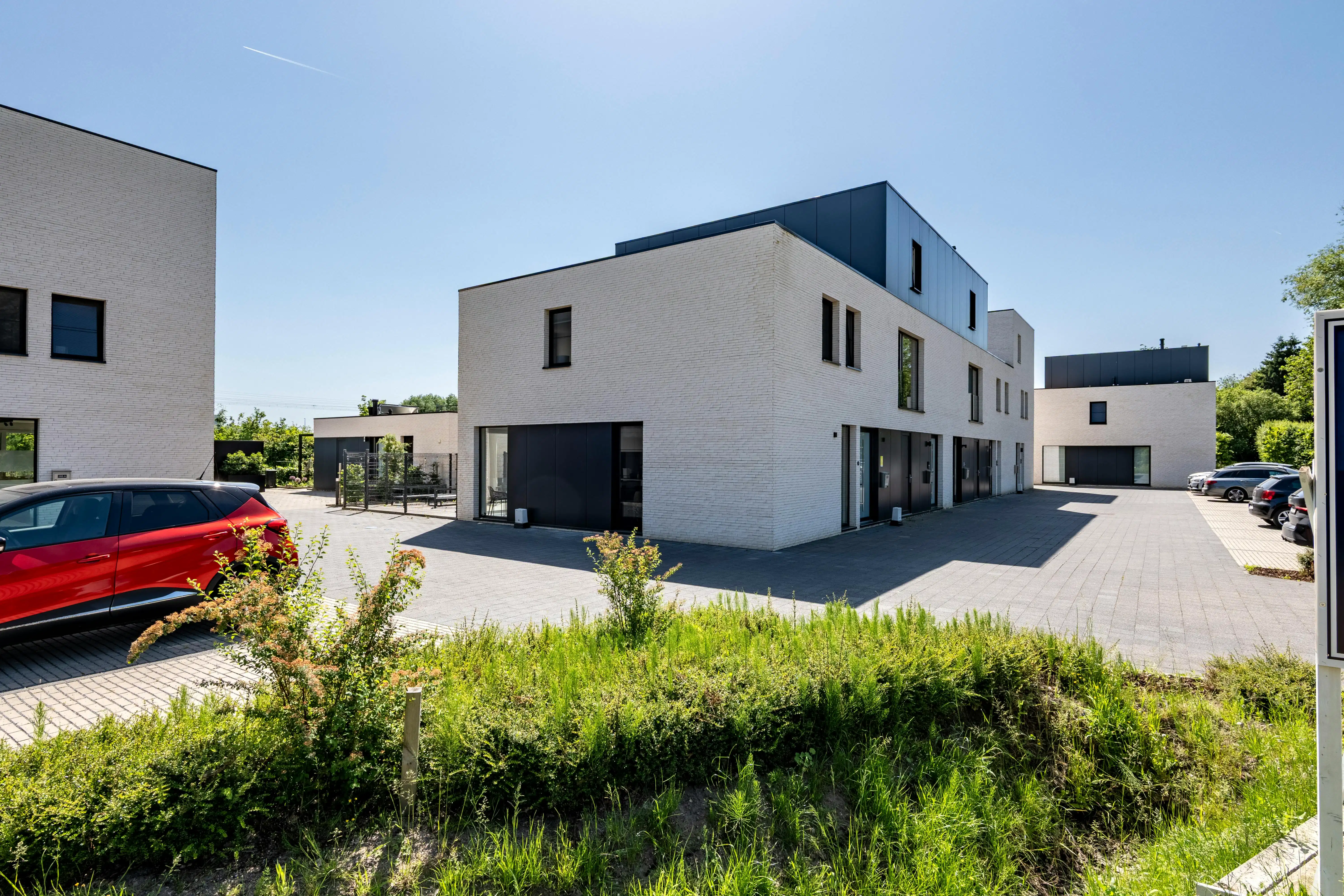 Instapklare woning met 3 slaapkamers en moderne technieken! foto 17