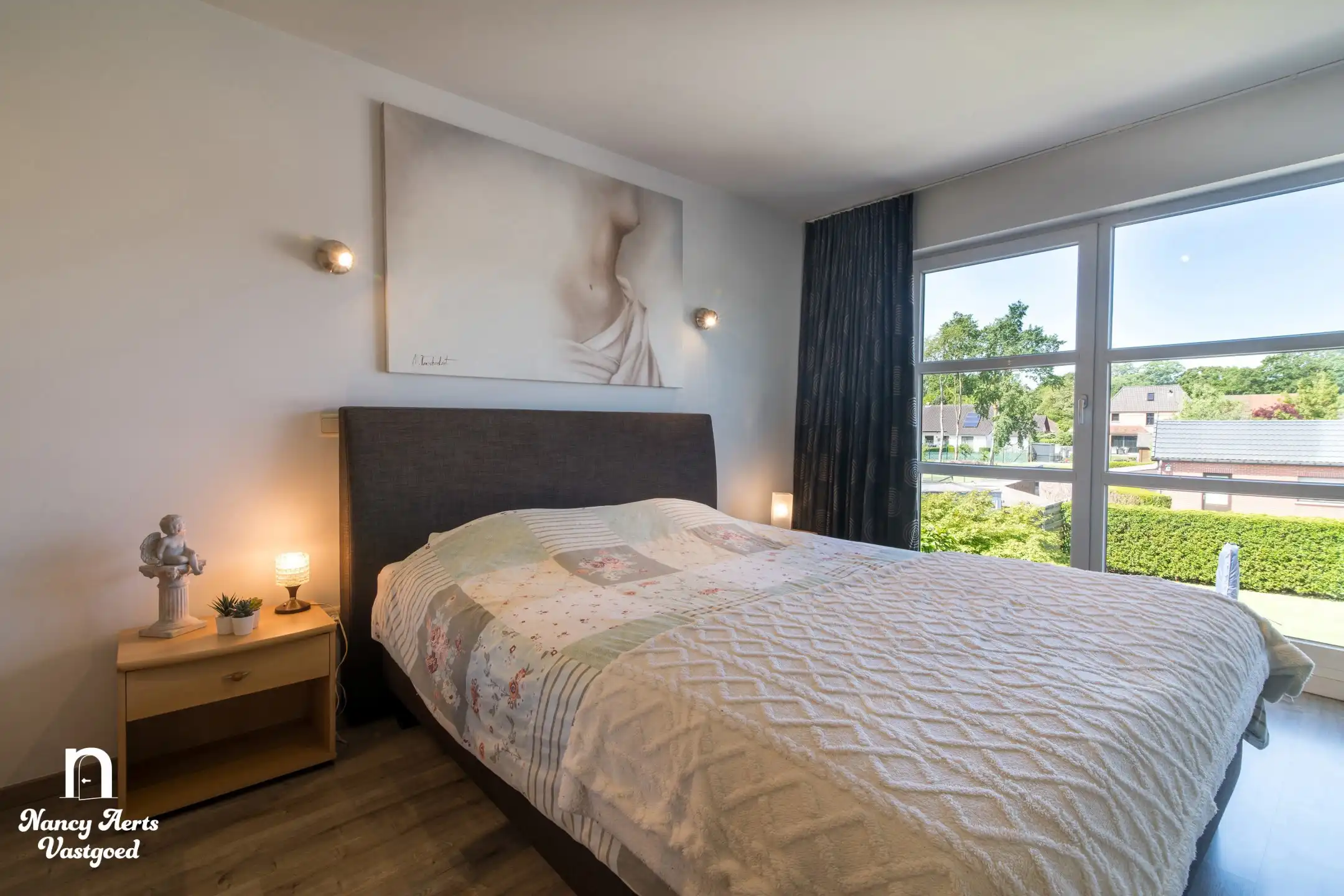 Ruime, energiezuinige open bebouwing met riante leefruimtes foto 18