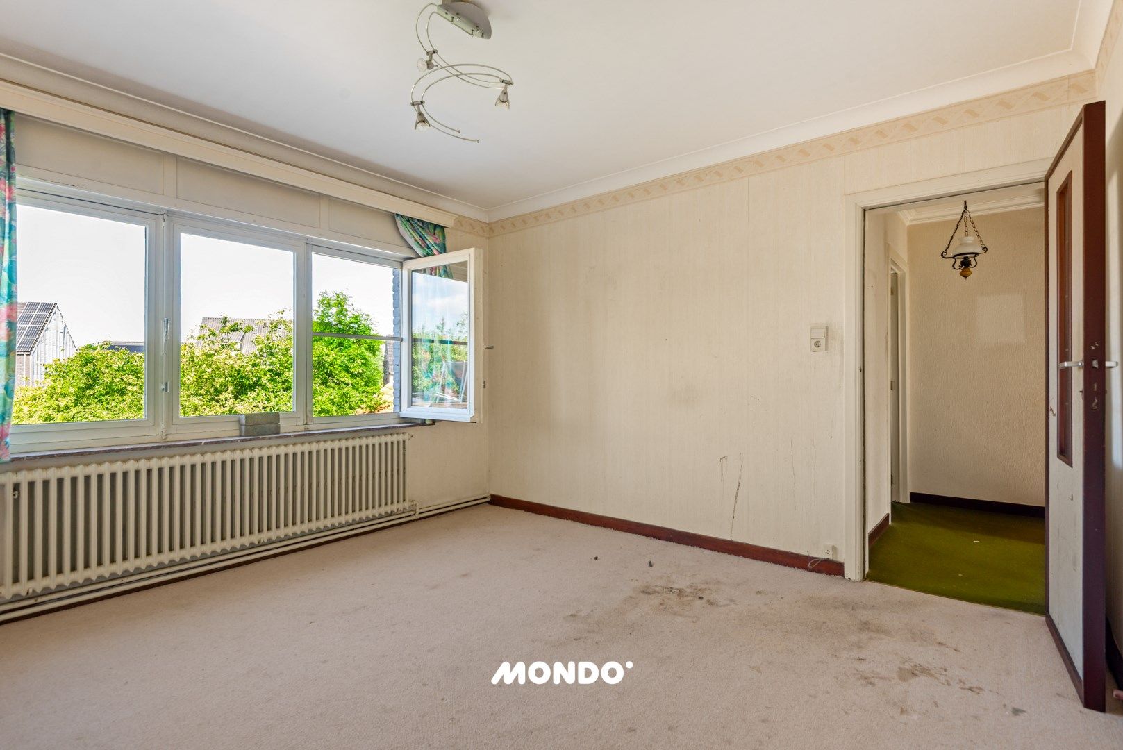 Charmant renovatieproject in Opwijk! foto 17