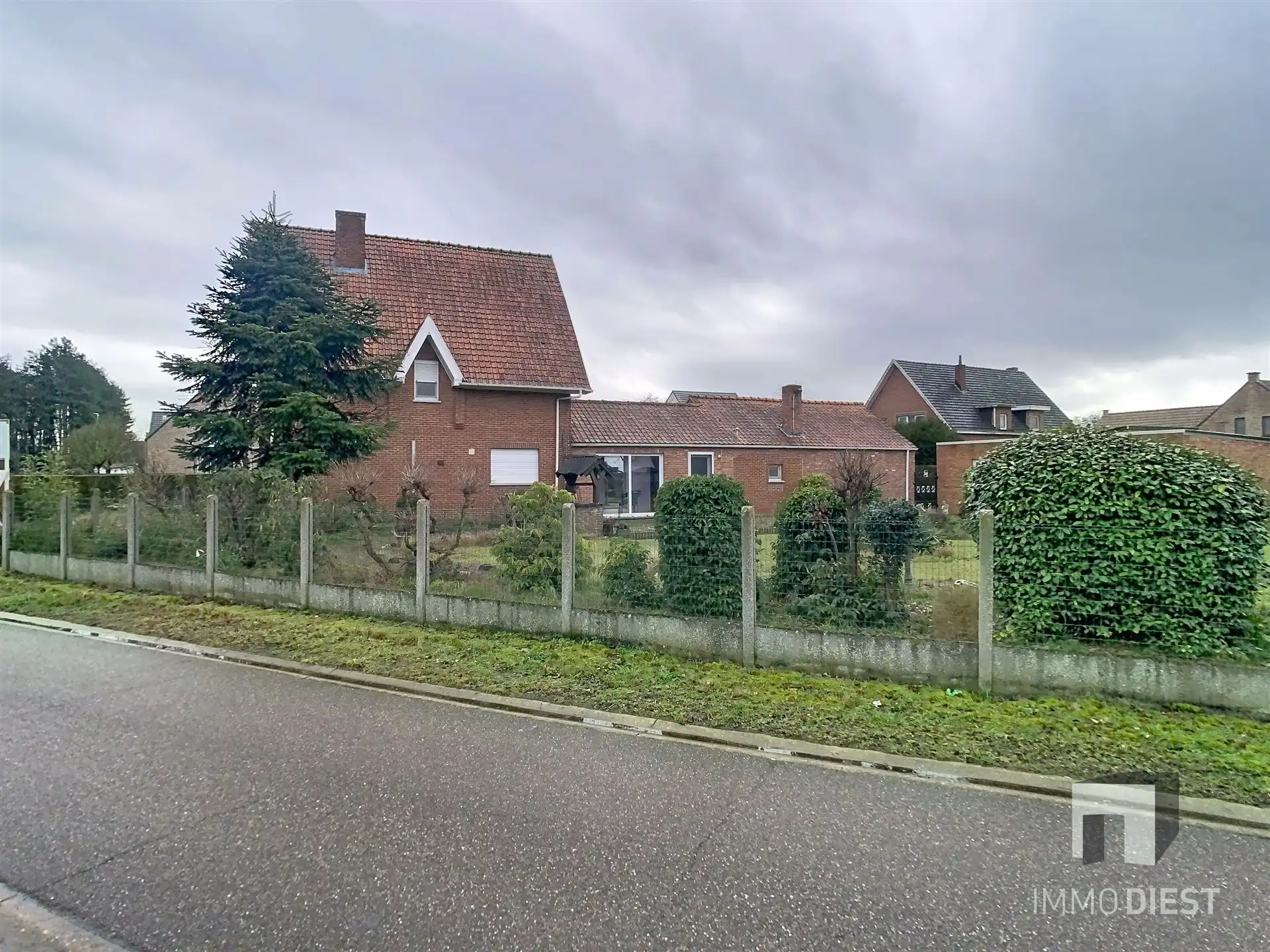 Groen en ruim wonen, vlot verbonden te Zelem-Halen  foto 55