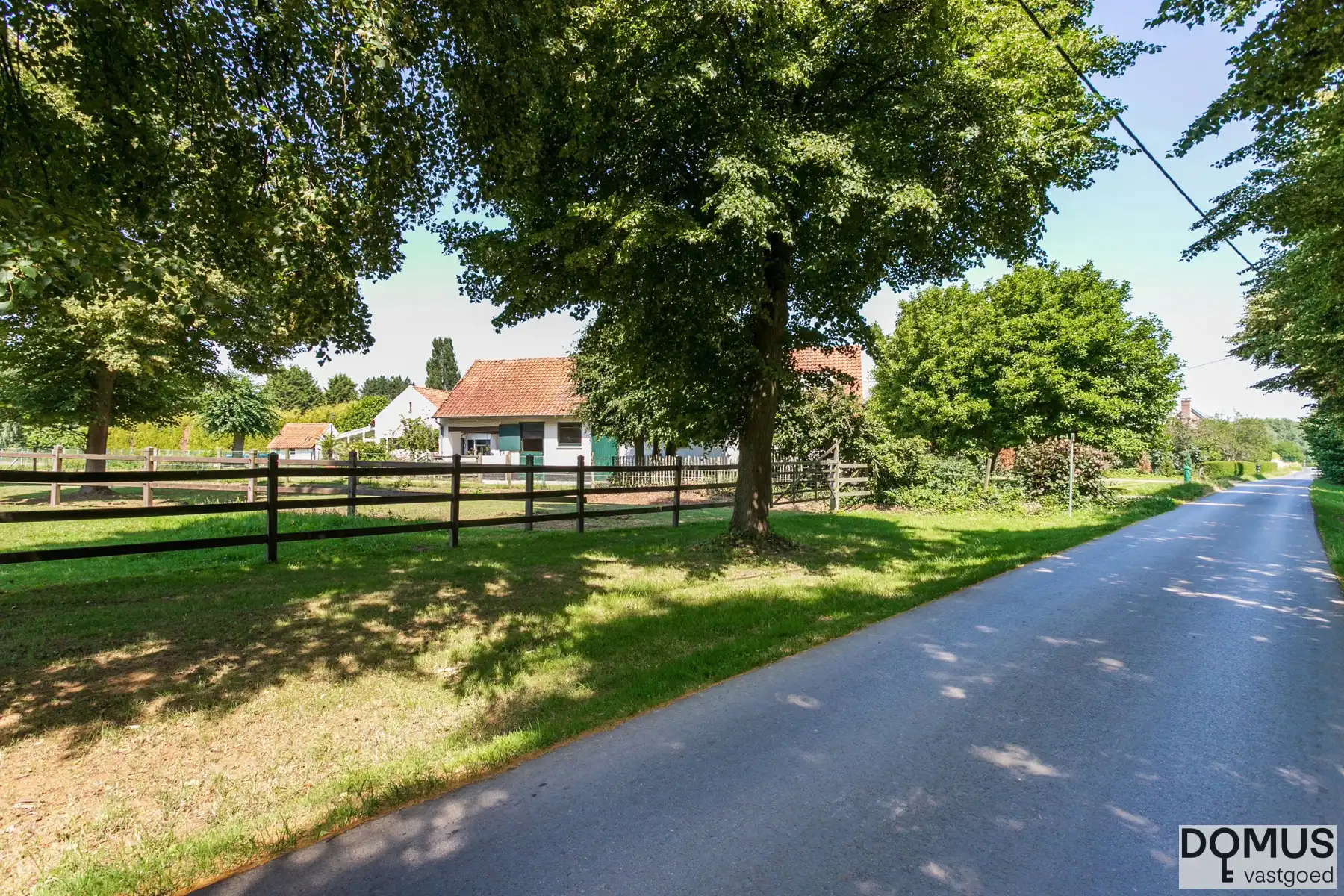 Uniek gelegen hoeve met uitzonderlijk potentieel te Meise foto 42