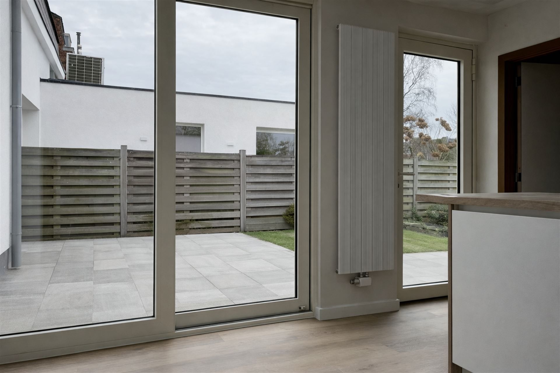 Gerenoveerde woning aan het Vrijbroekpark! foto 7