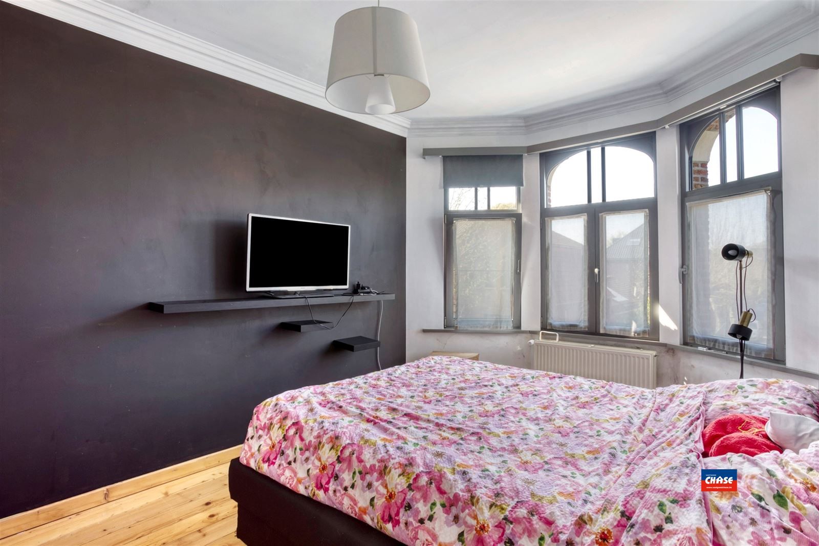 Recent gerenoveerde woning met 3 slaapkamers en tuin foto 23