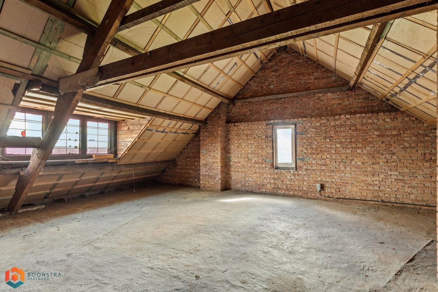 Op te frissen woning met 3 slpkrs te Putte foto 17