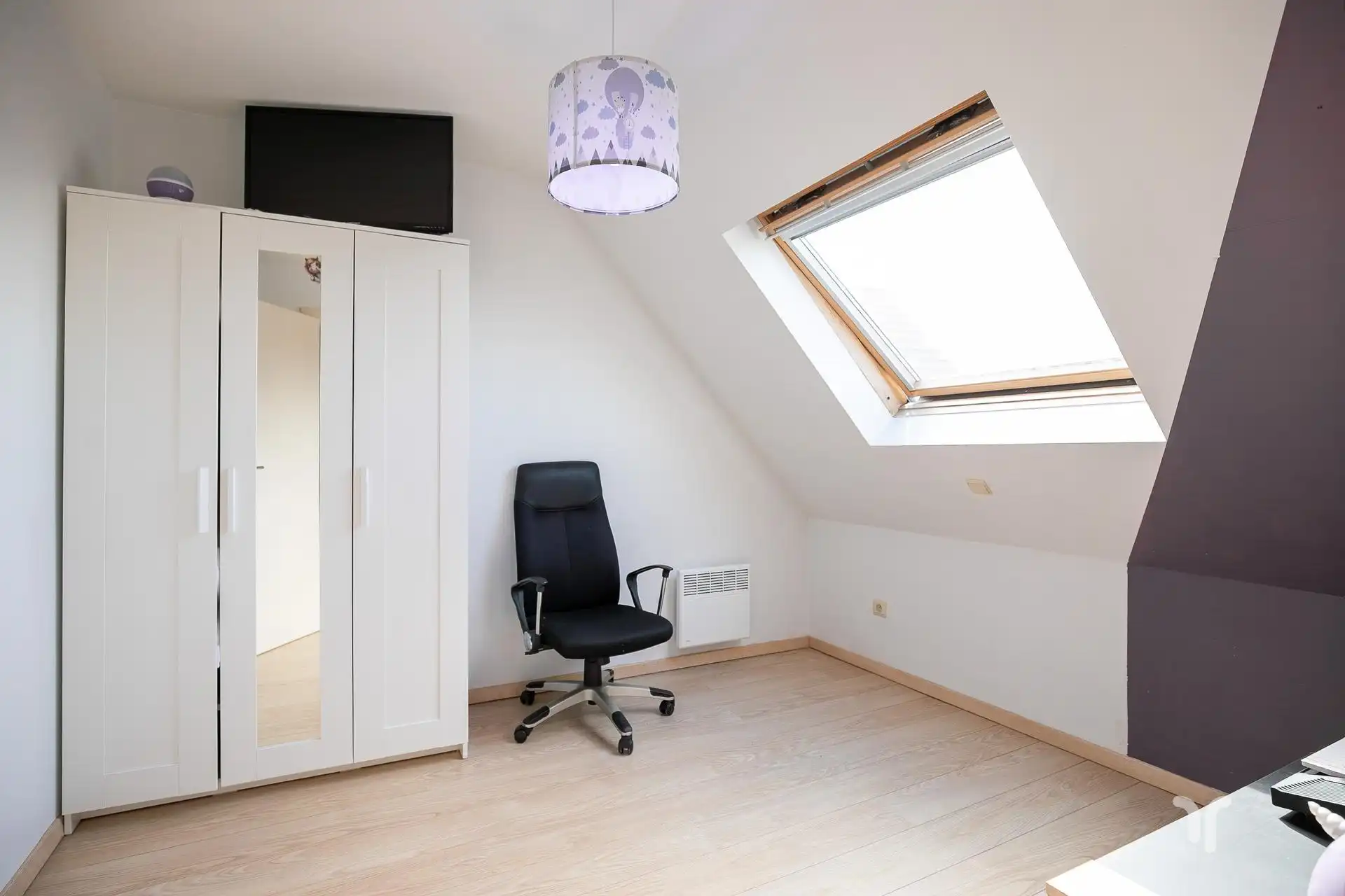 Instapklaar appartement met 3 slaapkamers. foto 5