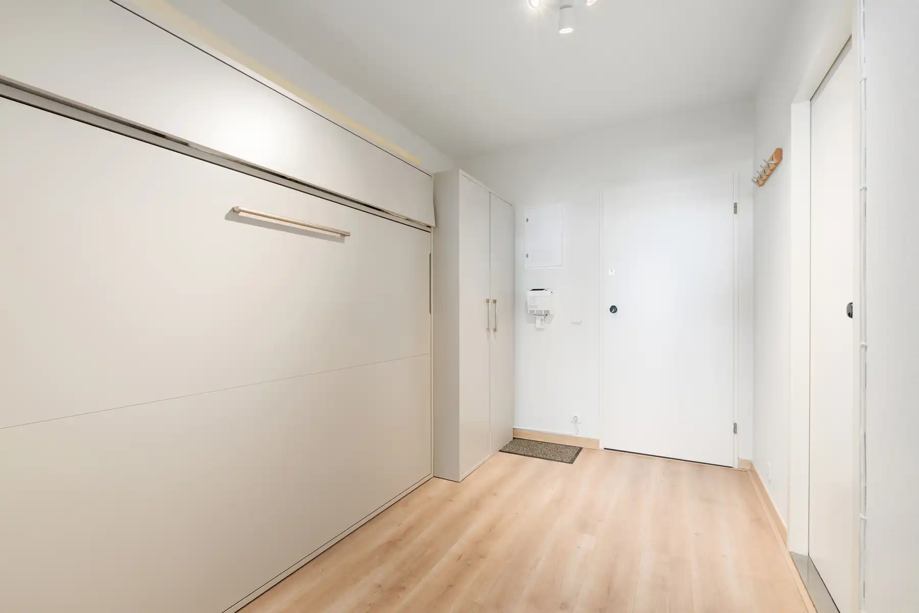 Gezellig appartement met zijdelings zeezicht foto 9