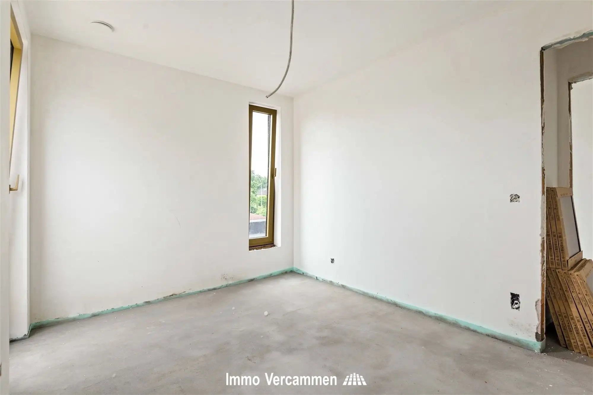 Nieuwbouw duplexwoning met 2 slpks te Duffel foto 5