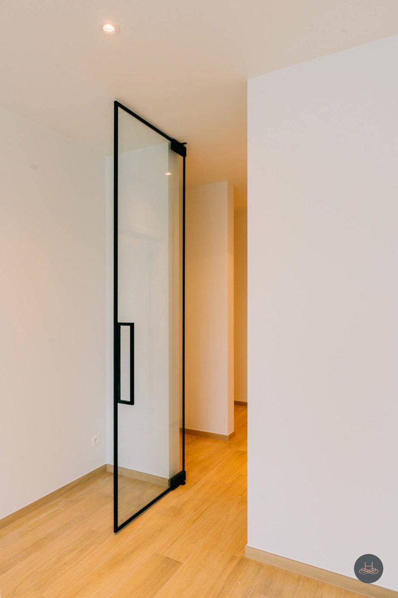 Prachtig nieuwbouw BEN appartement in Keerbergen foto 8