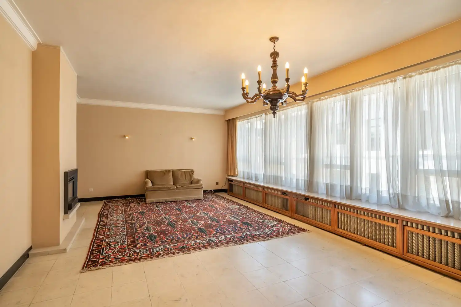 Woning met garage in het centrum van Sint-Truiden foto 14