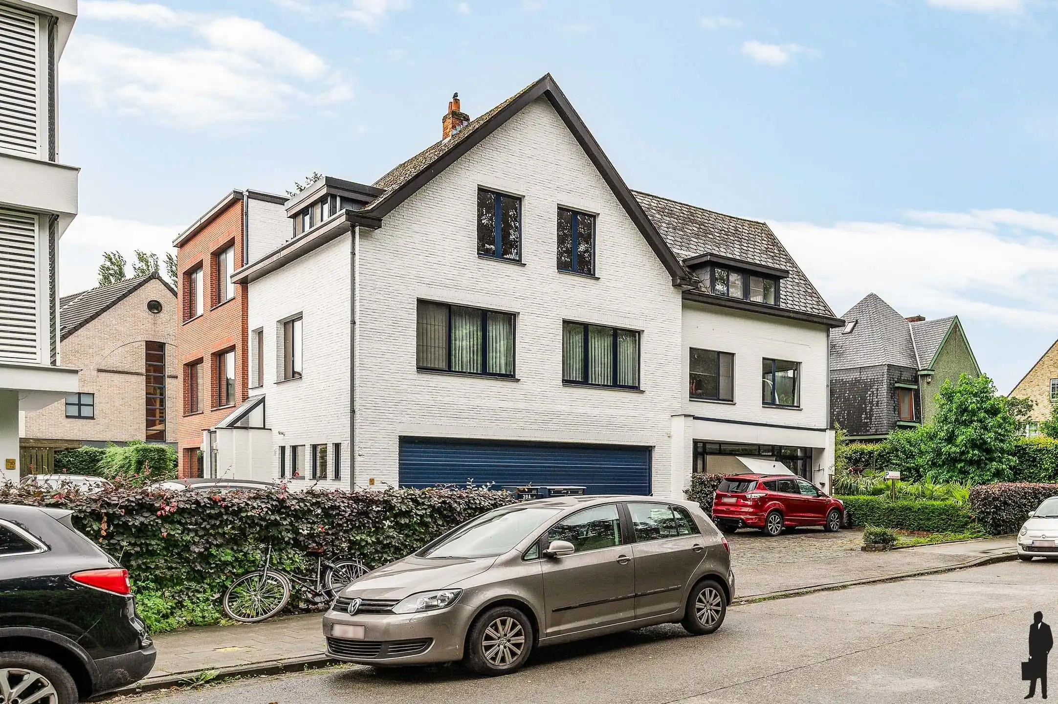 Gezellig 1 slaapkamer appartement vlakbij centrum Boechout foto 15