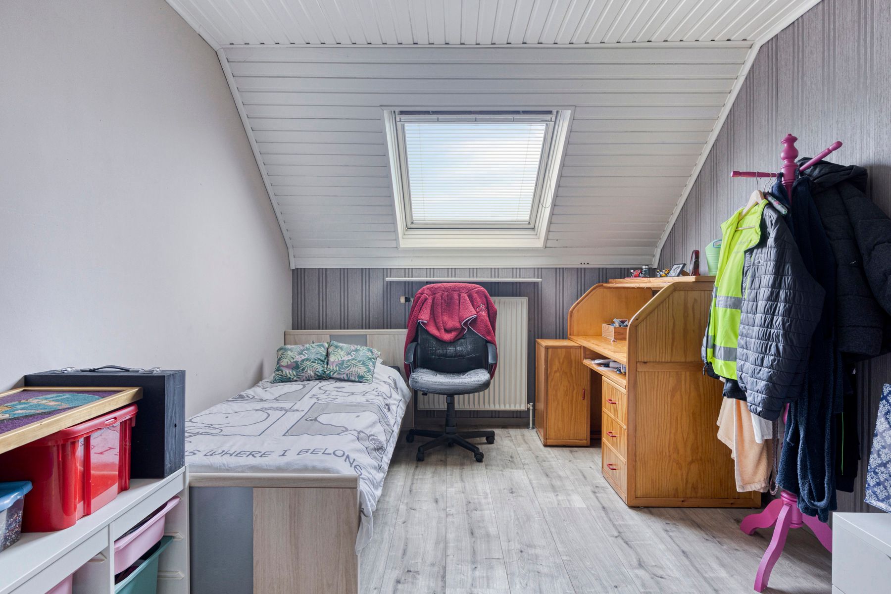 Schitterend gelegen villa met uitzicht op de weilanden foto 20
