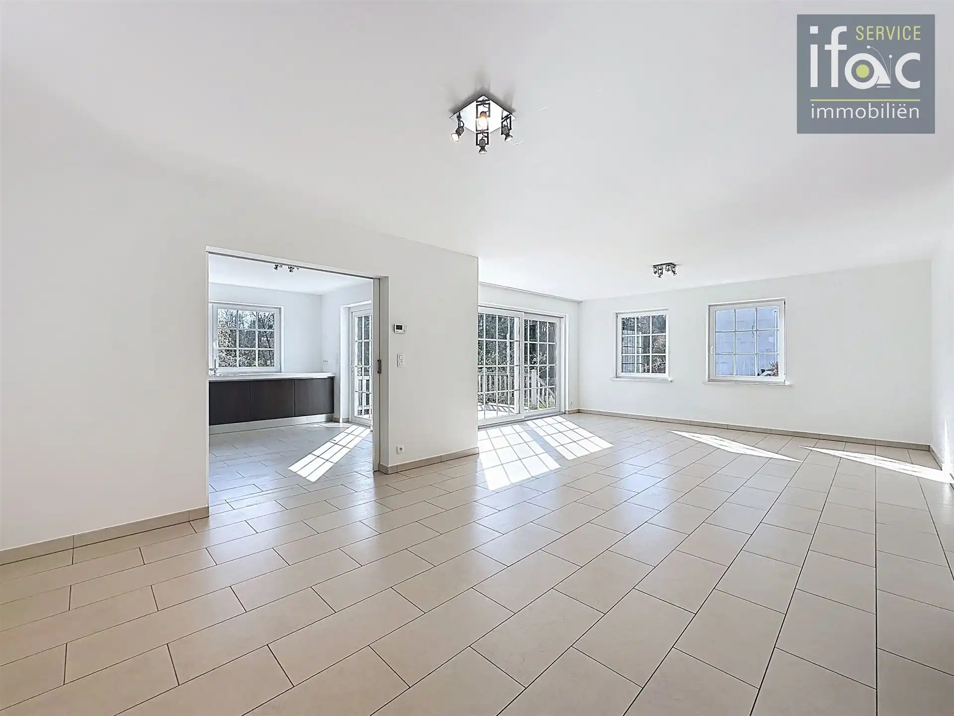 Energiezuinige halfopen bebouwing  foto 3