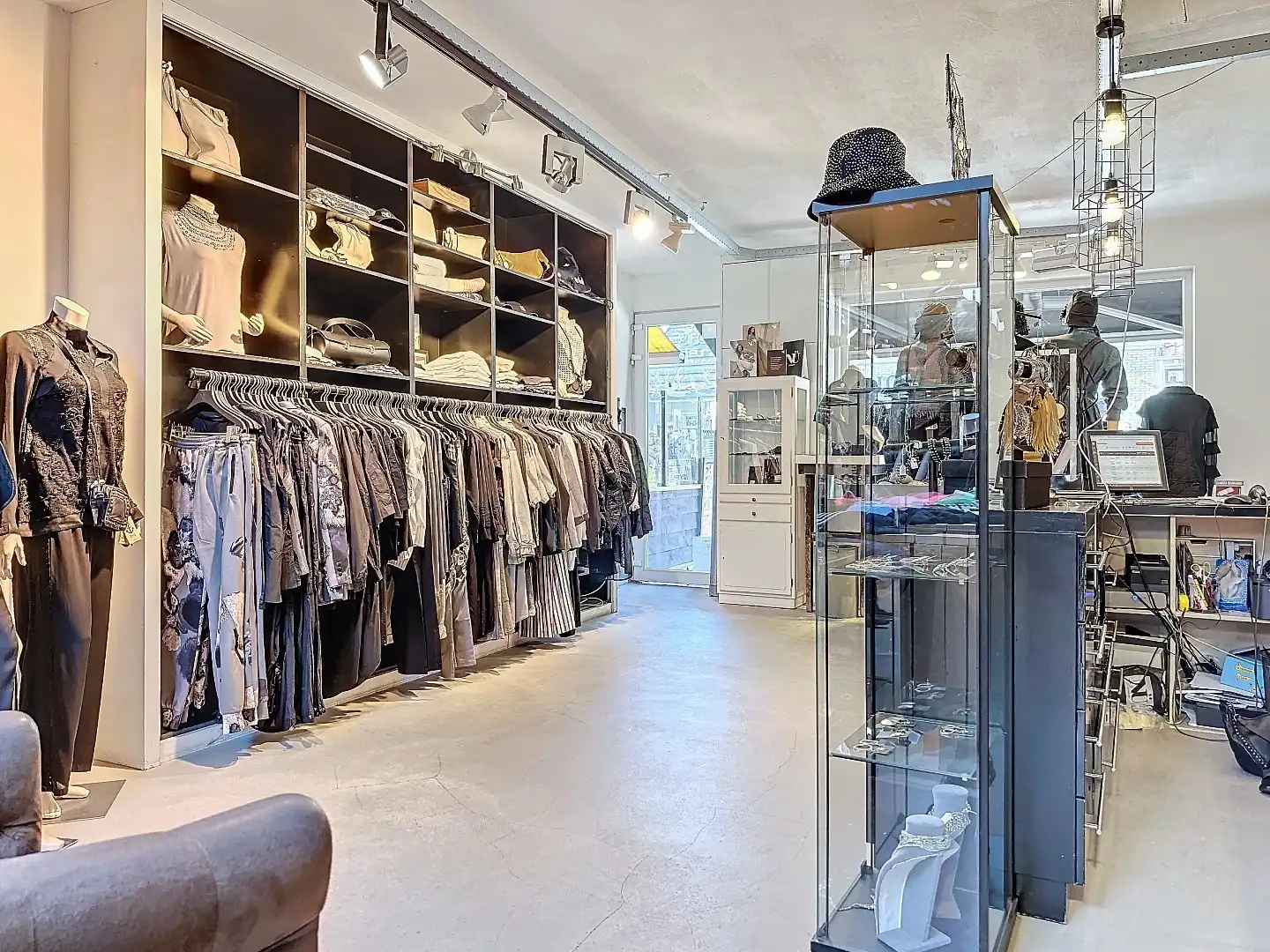 Winkelpand te huur – Nieuwstraat 39, Sluis foto 10