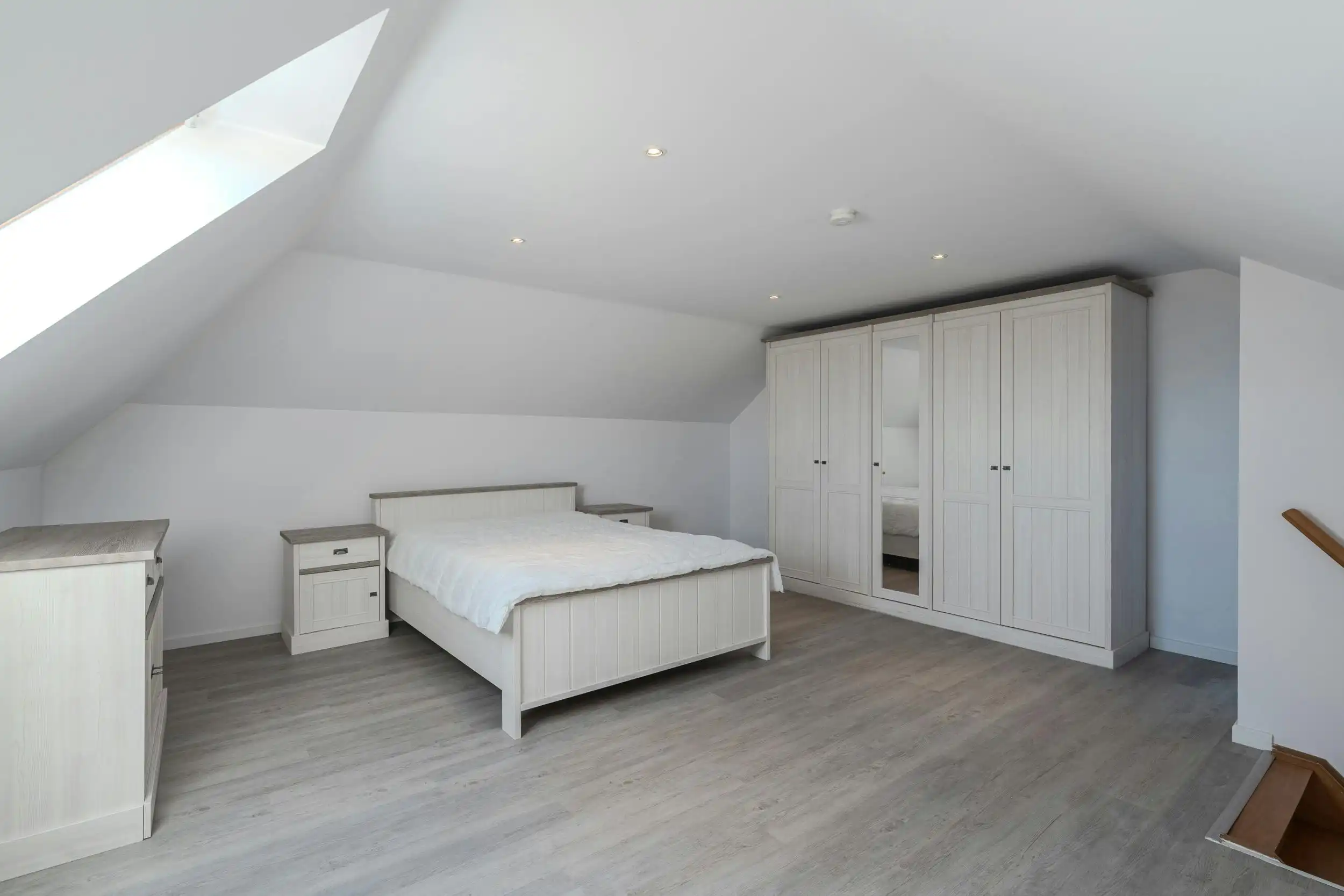 Charmante woning met zonnige tuin gelegen te Oostende foto 25