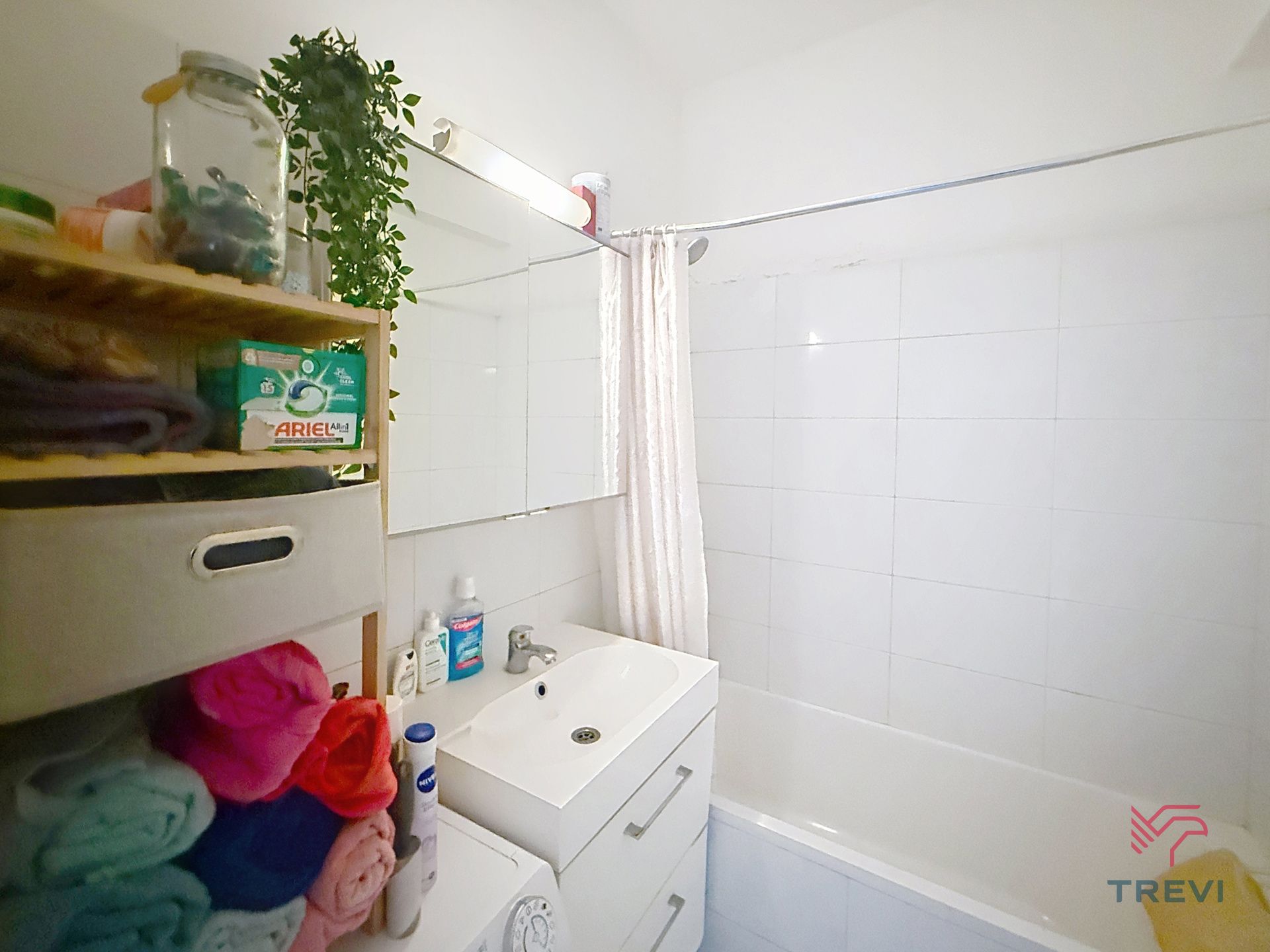 Mooi appartement met 2 slaapkamers op een ideale locatie! foto 10