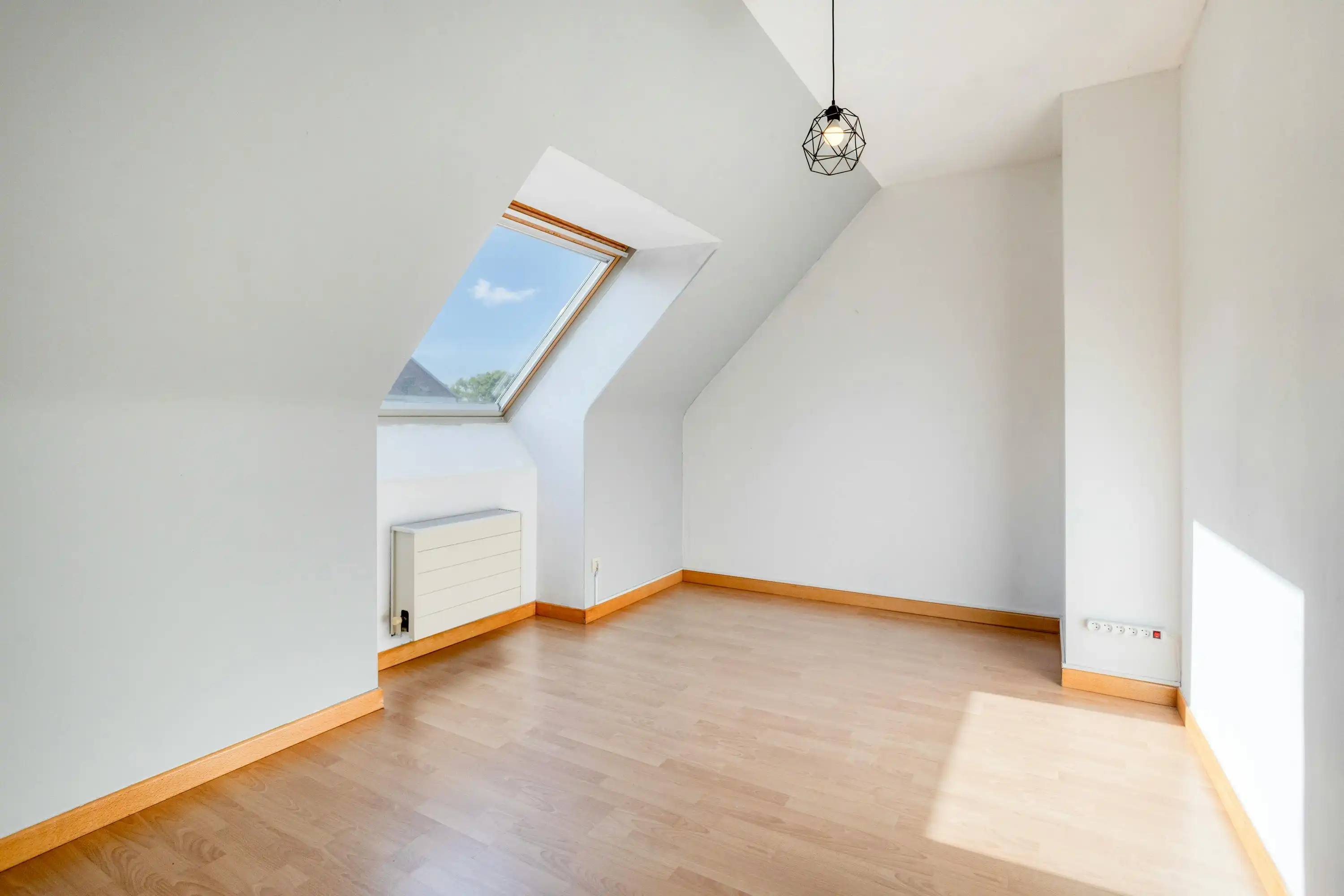 Ruim appartement met 3 slaapkamers in Heusden-Zolder  foto 9